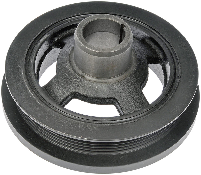 Engine Harmonic Balancer Dorman 594-405 Compatible with Select Models
