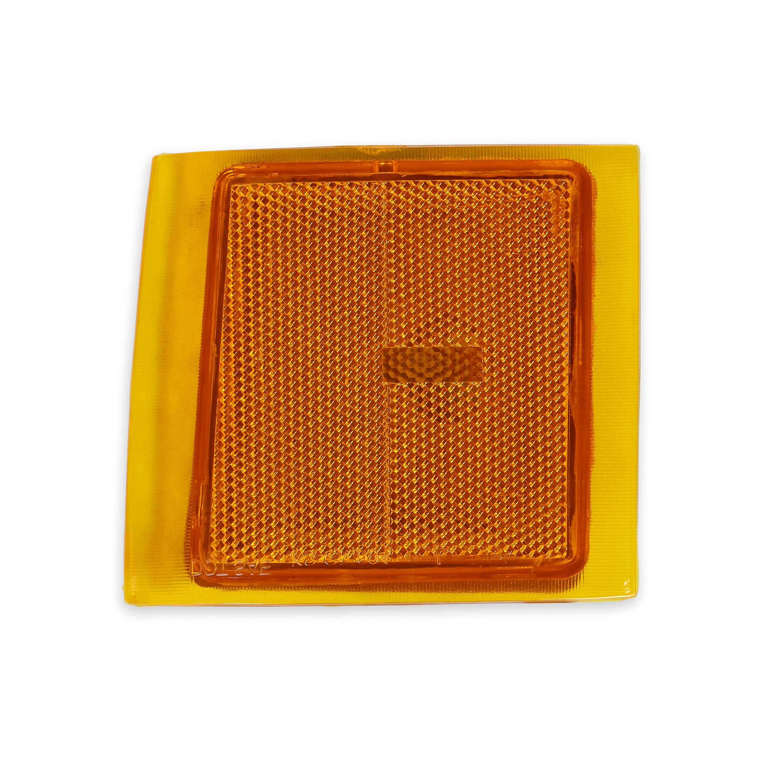 07-130 Brothers Trucks Lower Side Marker Light - RH