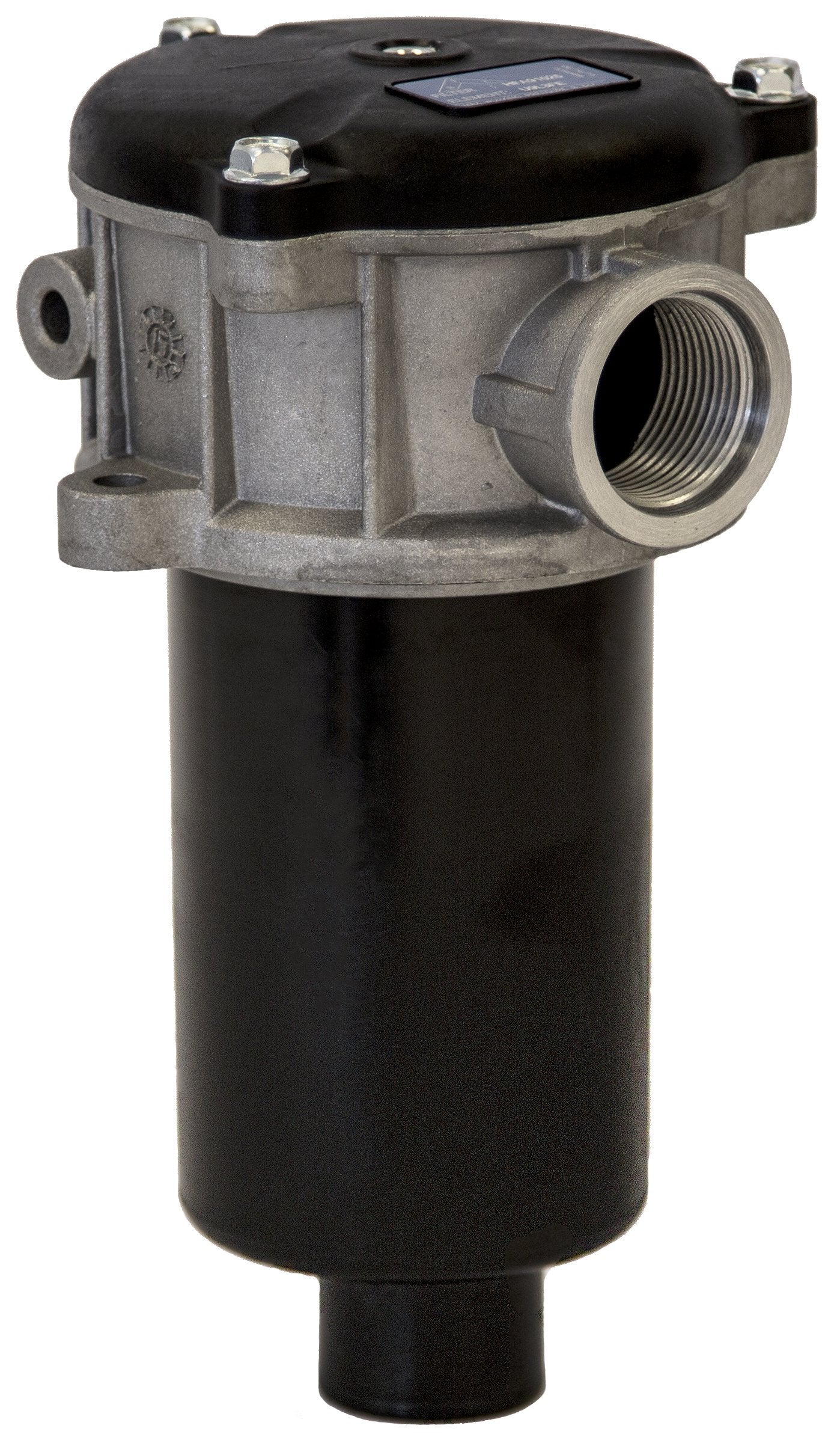 Hydraulic Element Buyers Products U9L6FE Replacement (25 Micron)