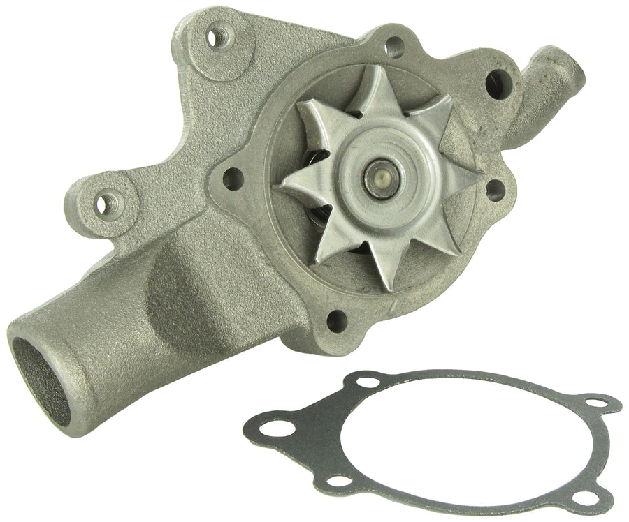 Water Pump Crown Automotive J8129459