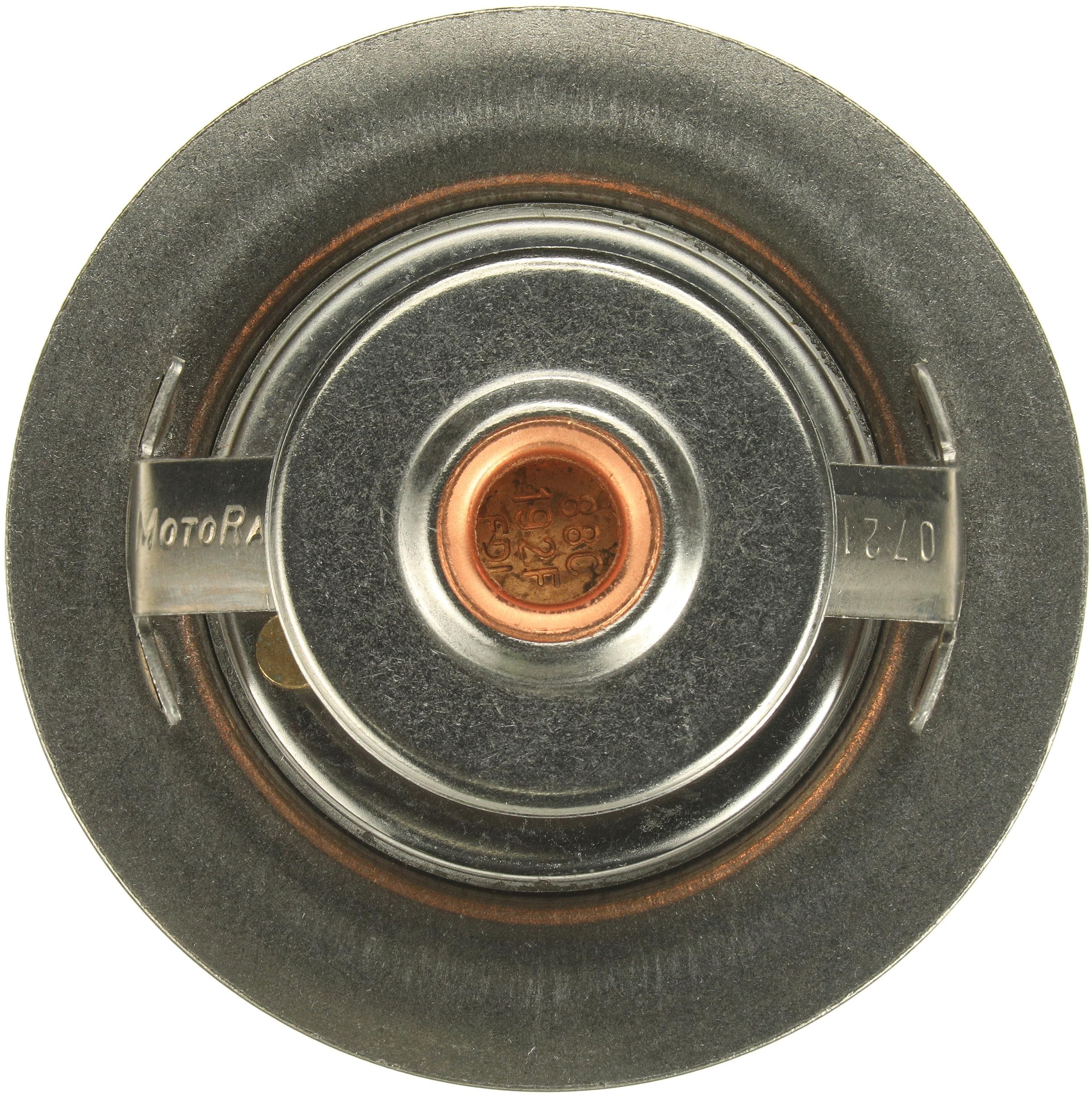 Gates Green Stripe 33967 Heavy-Duty Engine Coolant Thermostat