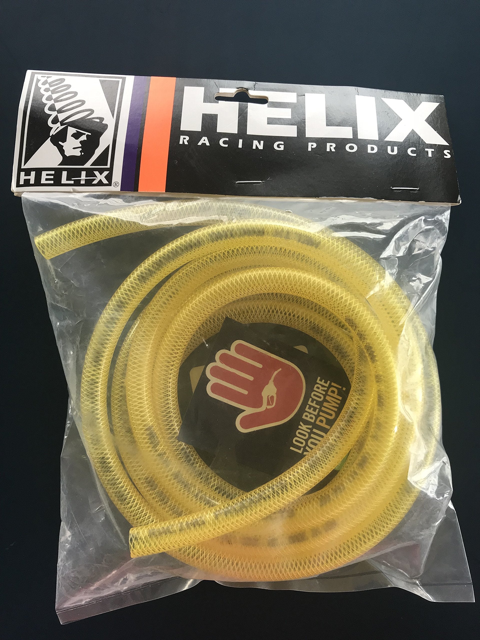 Fuel Injection Helix Racing 516-4734