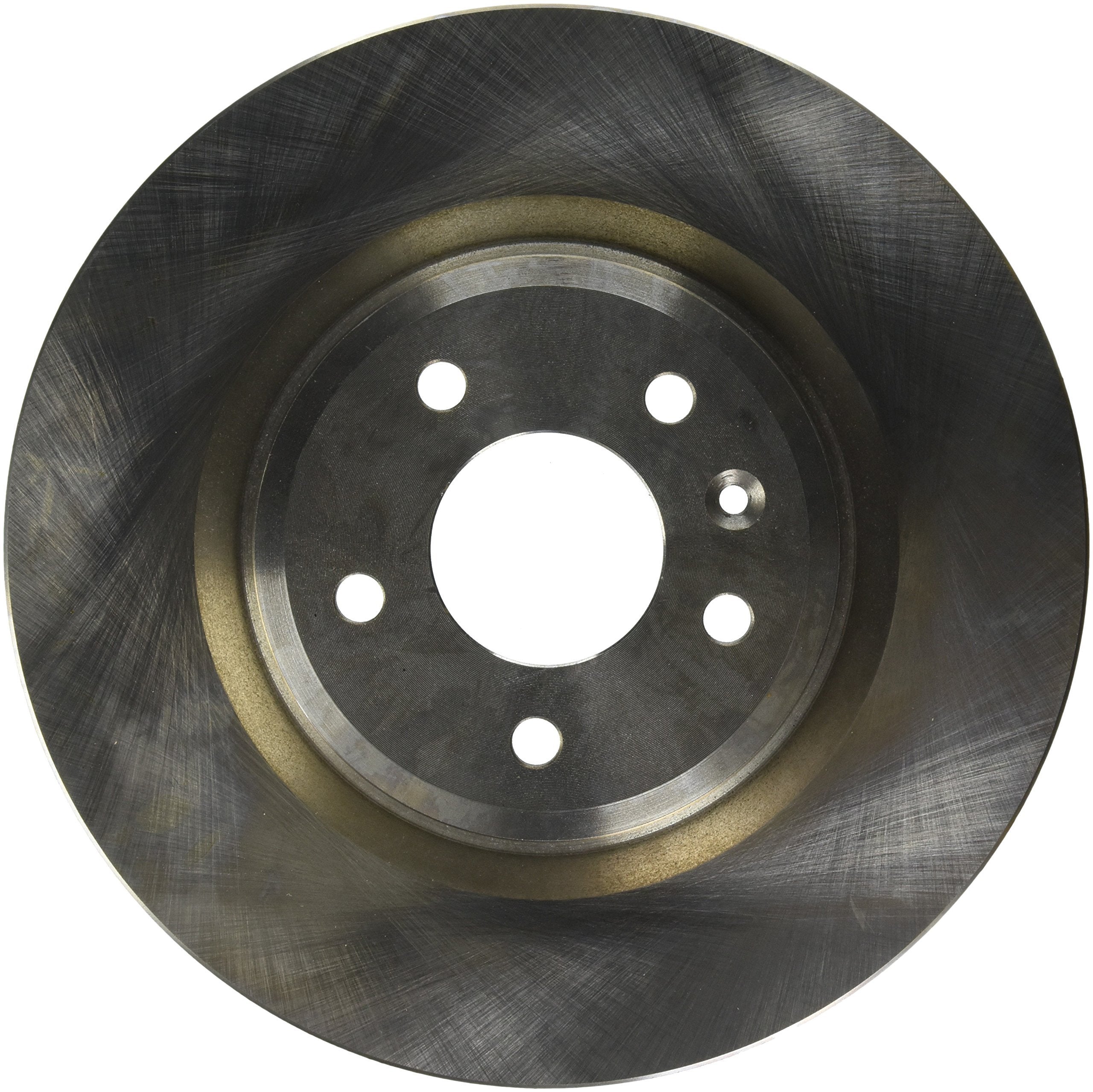 121.61094 Centric C Tek Standard Brake Rotor