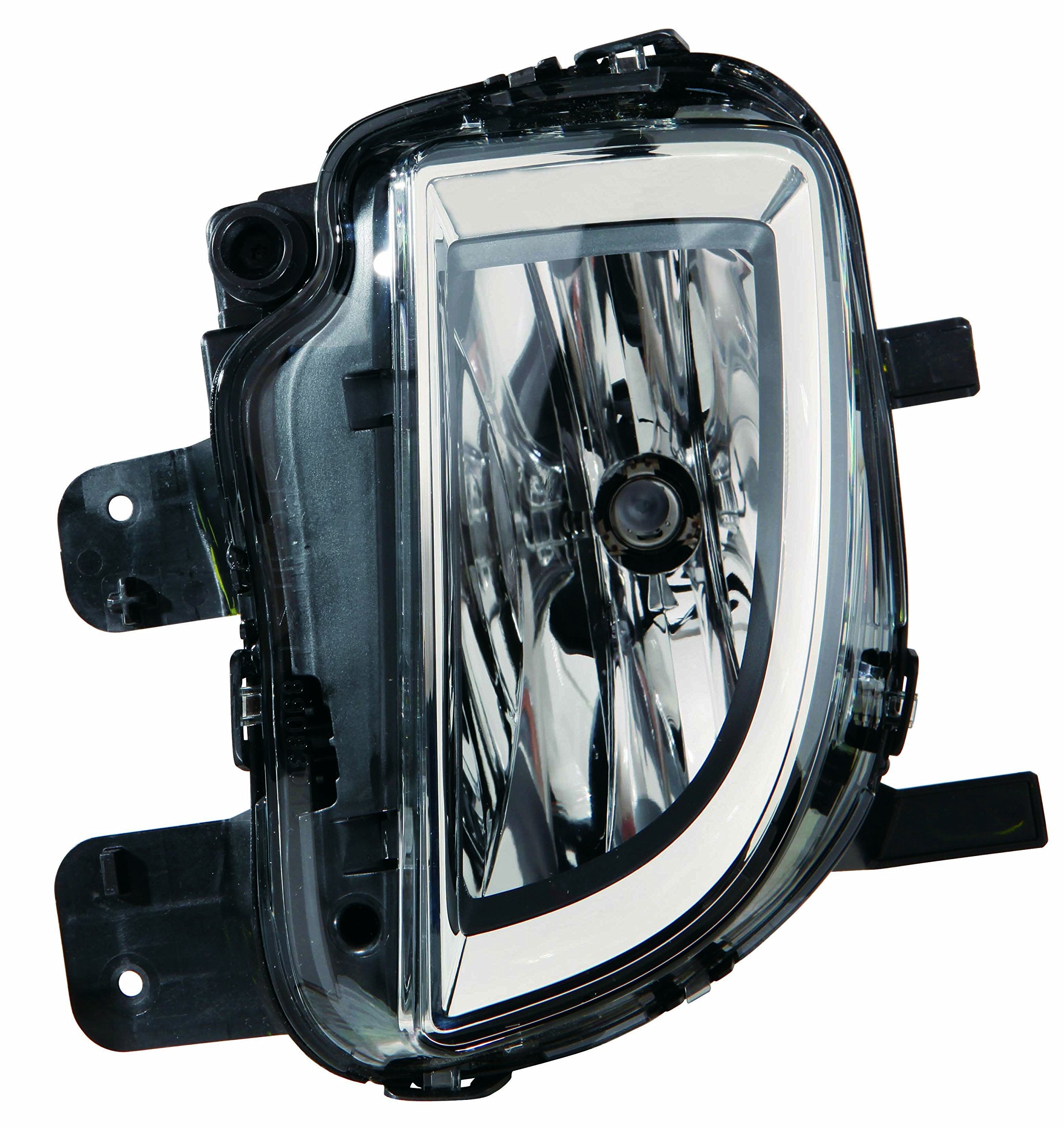 VN Depo GLF GTI 10-14/GLI SDN 11-14 FL ASY