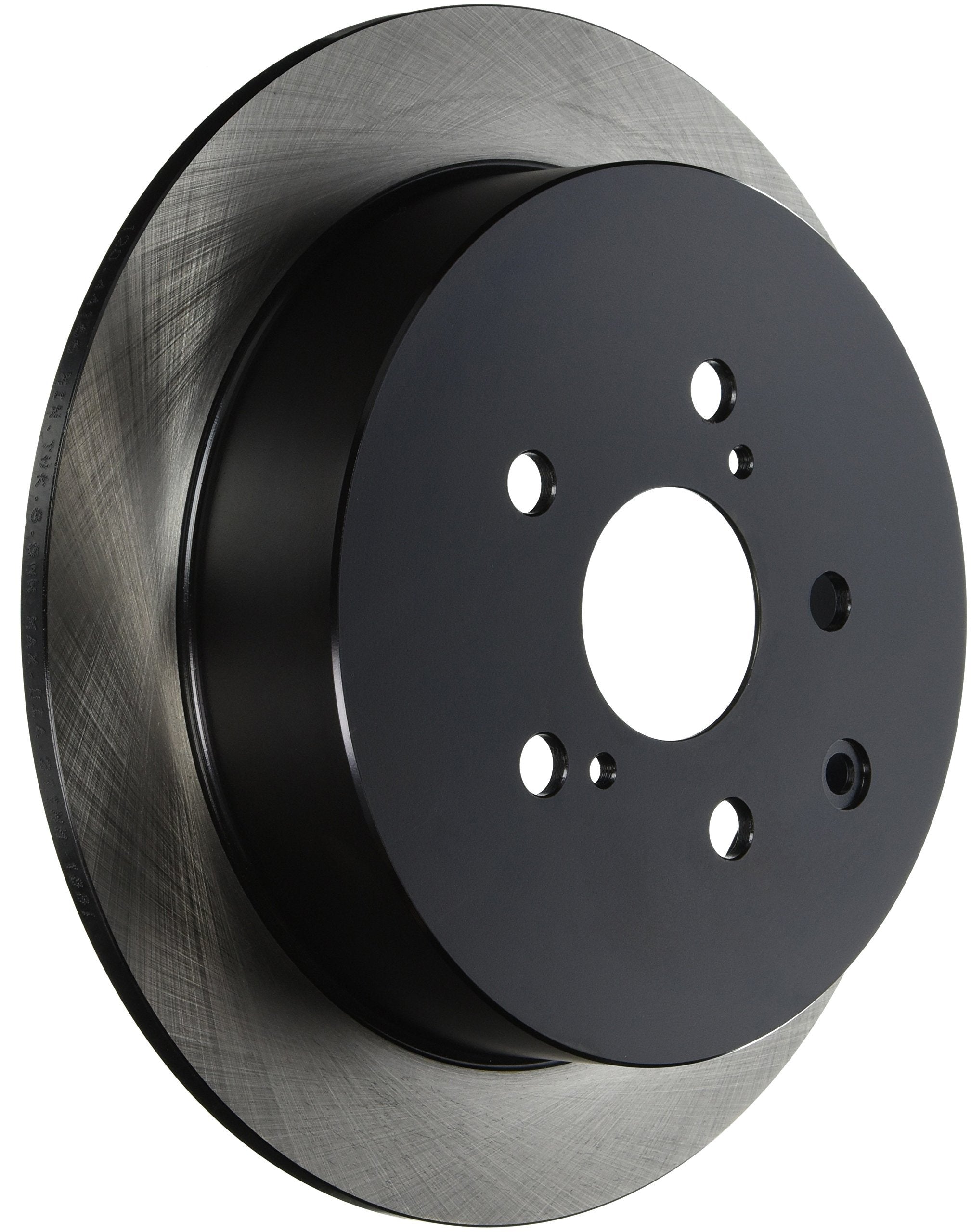 Rear Centric 120.44166 Brake Rotor