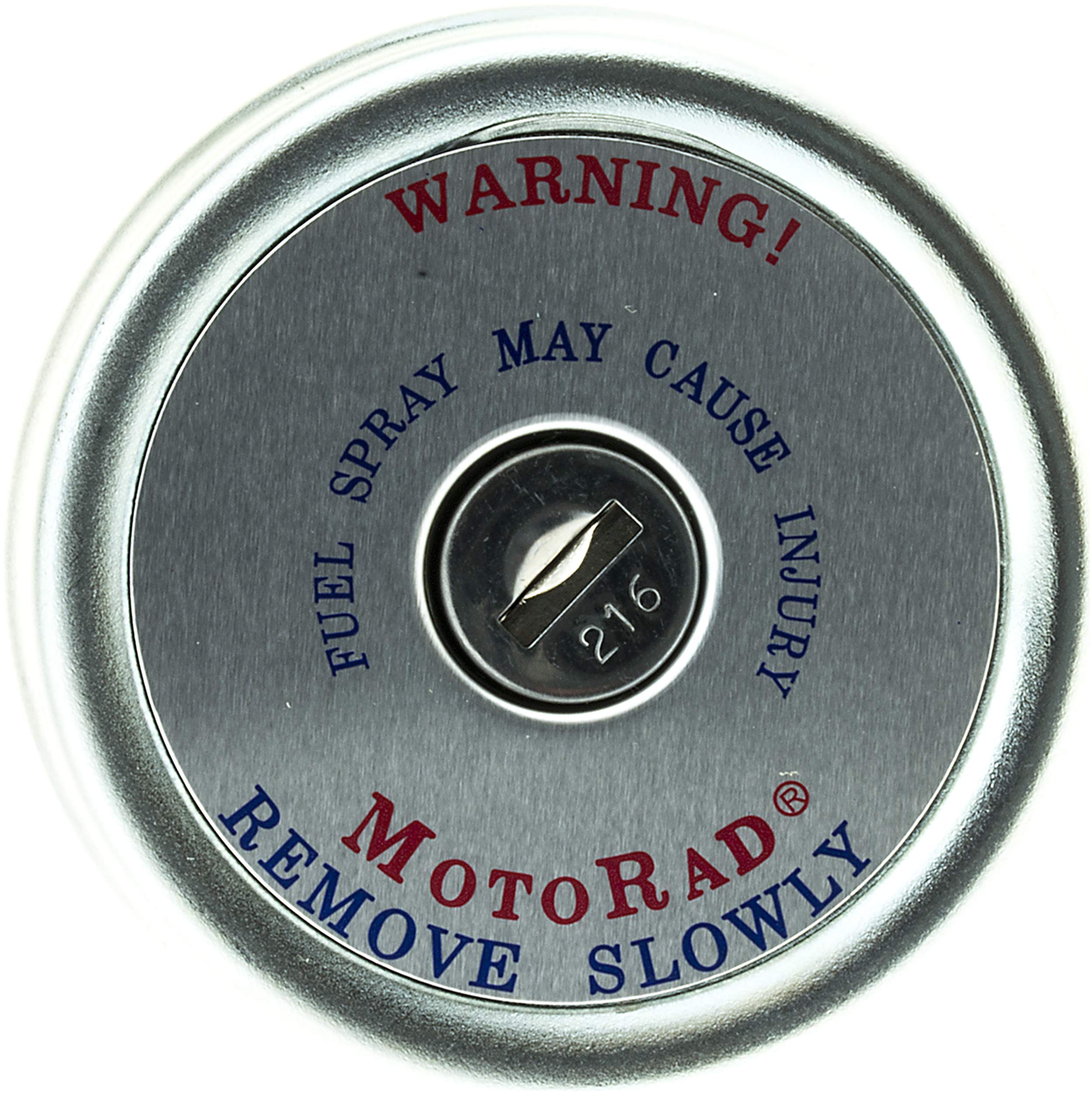 Locking Gates 31770 Fuel Tank Cap