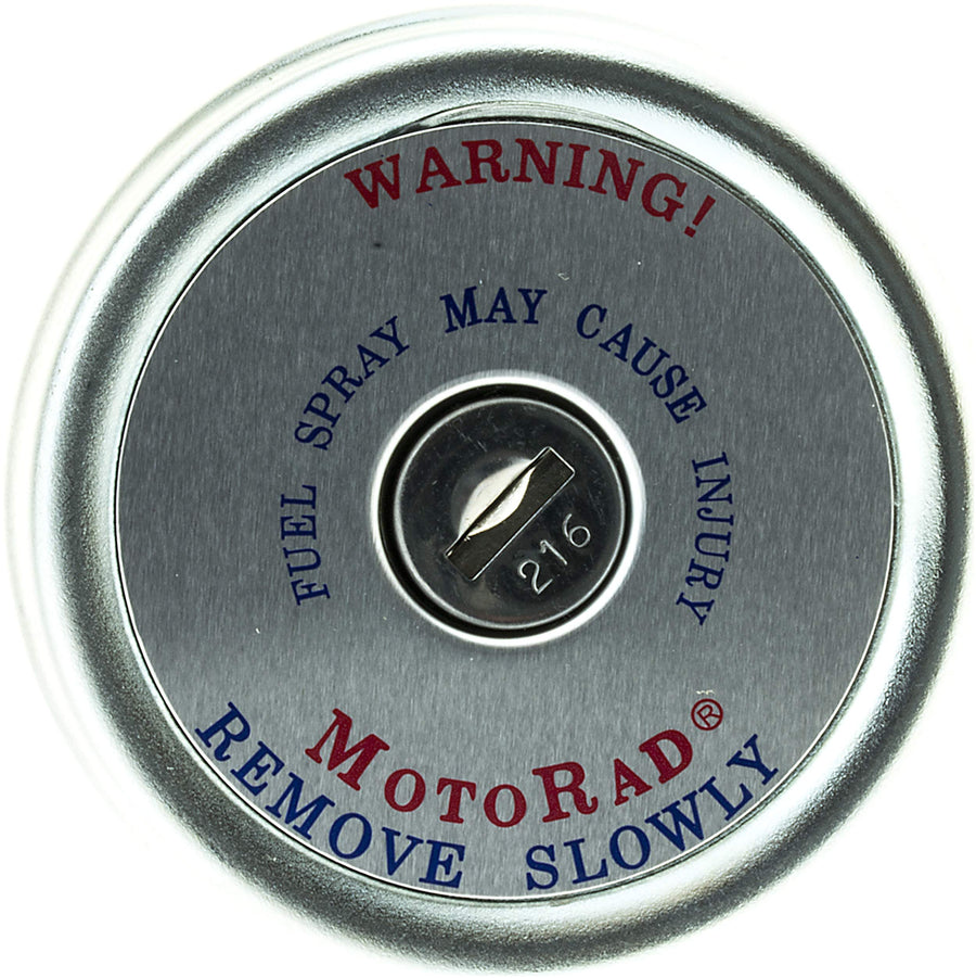Locking Gates 31770 Fuel Tank Cap