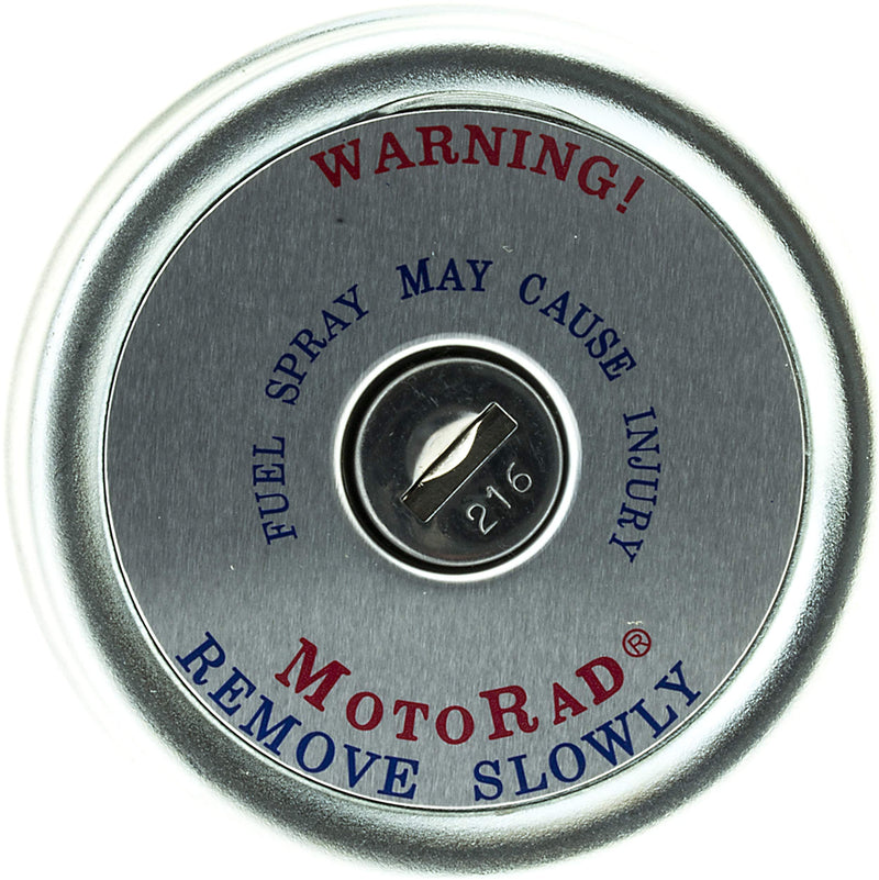 Locking Gates 31770 Fuel Tank Cap