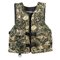 Sportsman Airhead Type III, USCG Approved Fishing and Boating Life Jacket