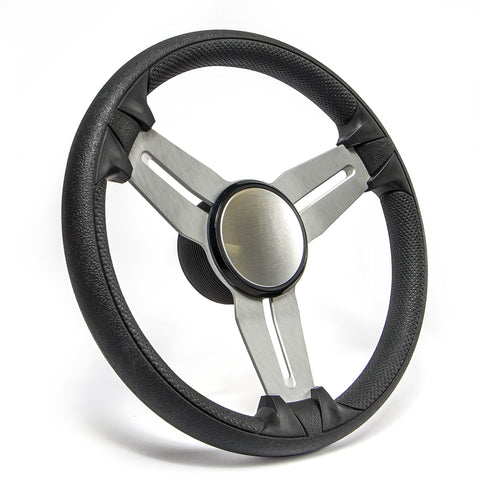 SeaStar Dometic Commander Steering Wheel, SW60900P