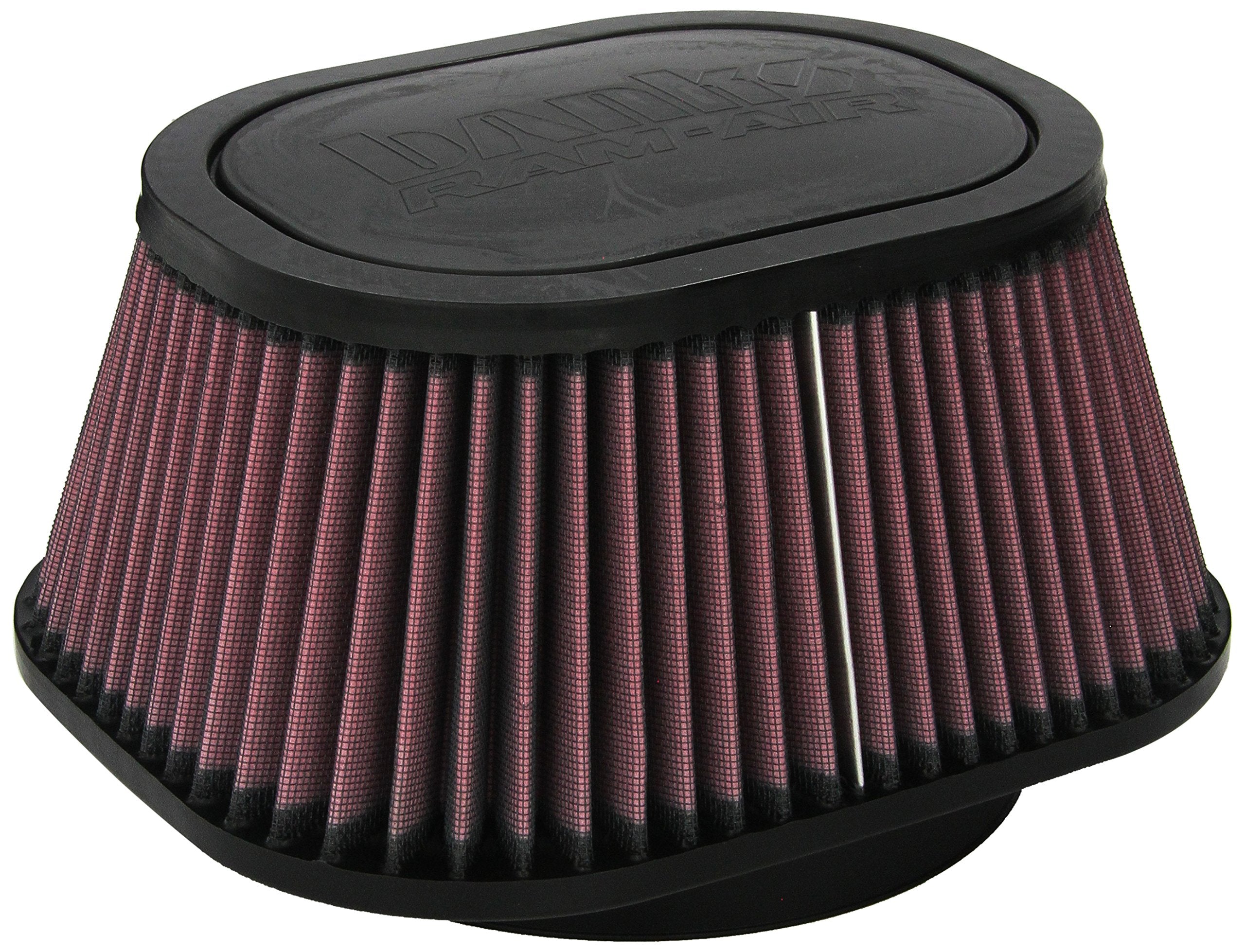 Air Filter Element Banks 42138 for Chevrolet '01-'05