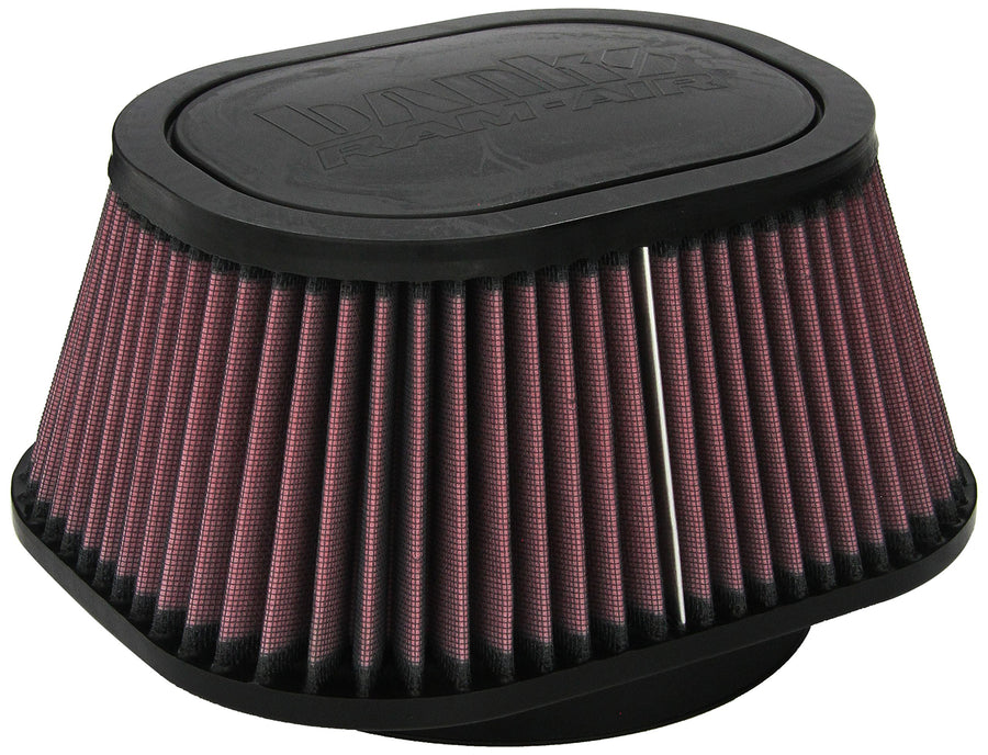 Air Filter Element Banks 42138 for Chevrolet '01-'05