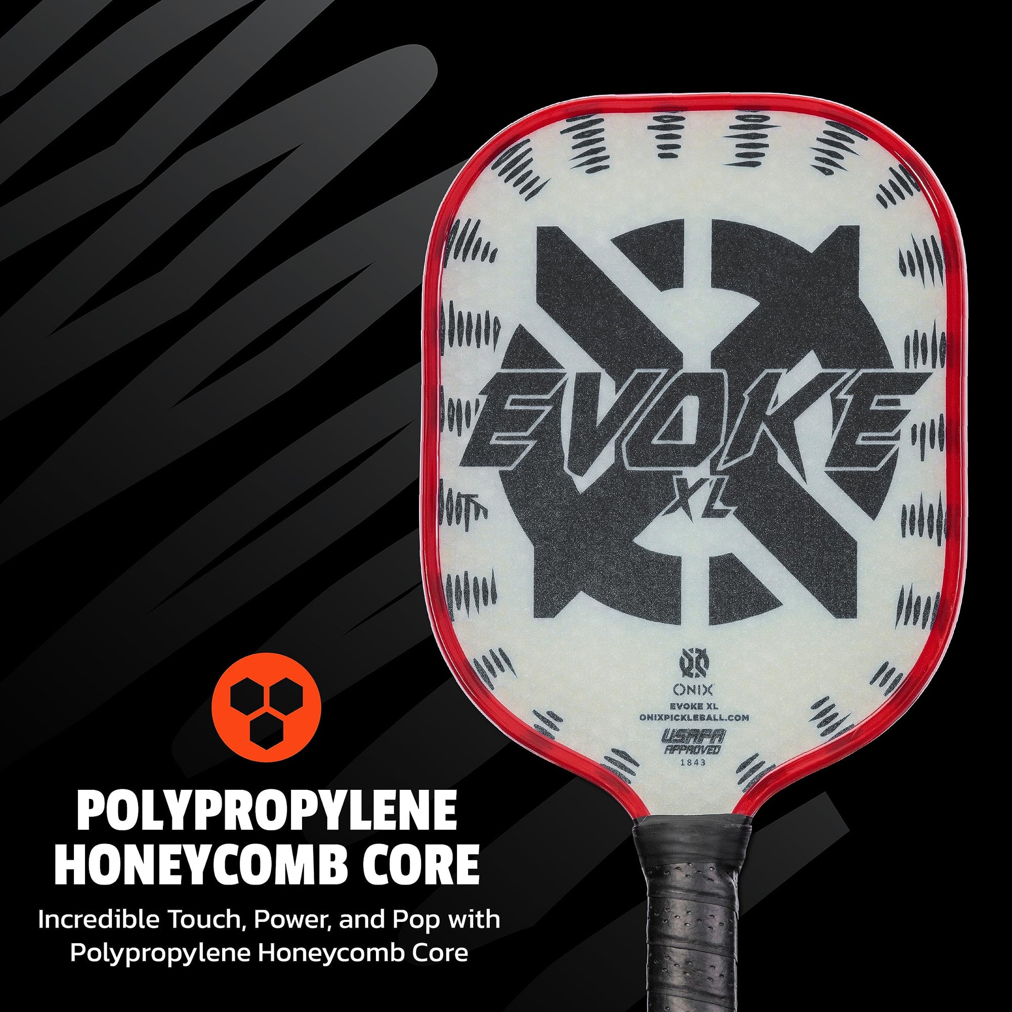 Composite ONIX Evoke XL - Black