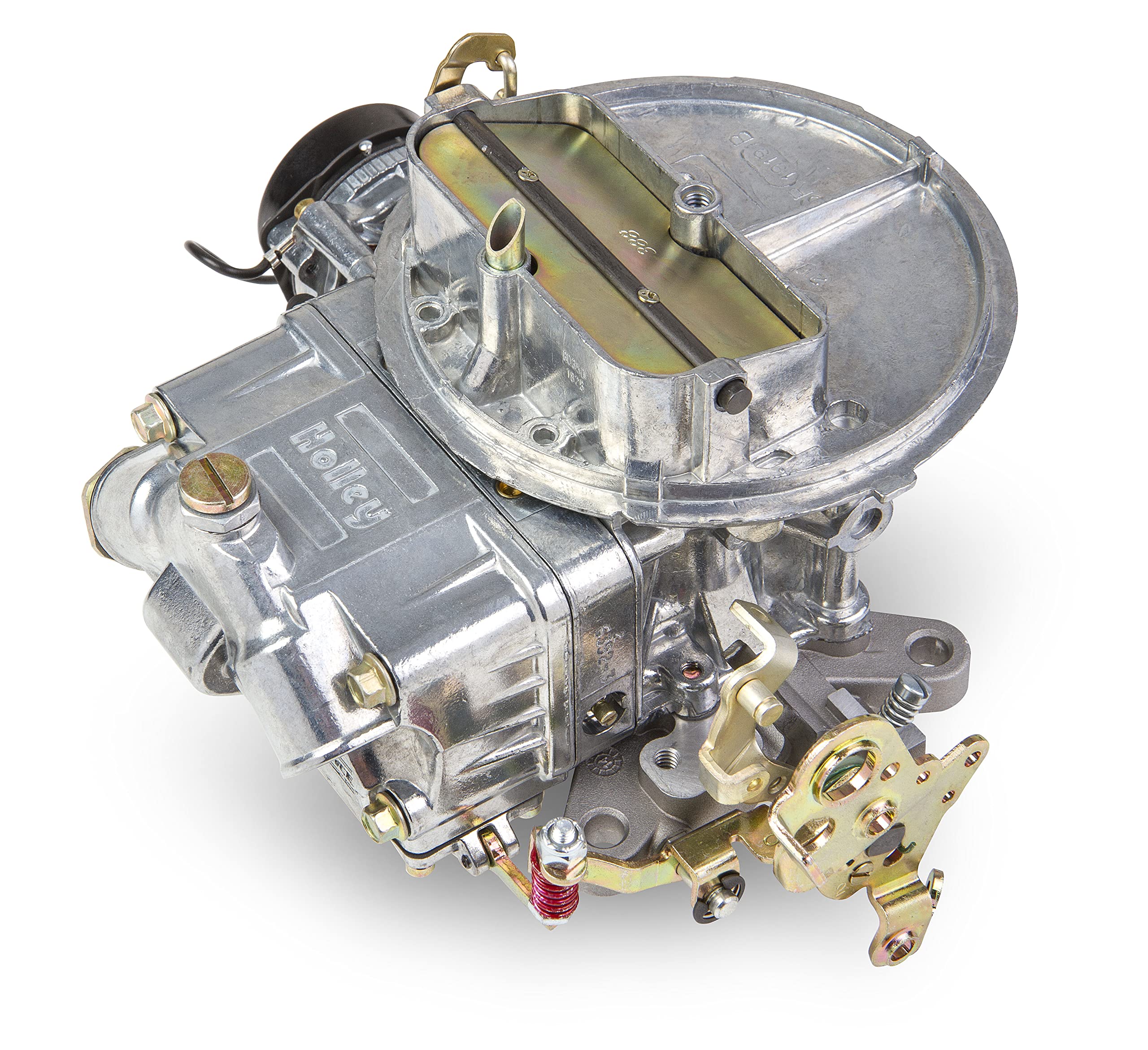 Performance 350CFM Street Avenger Holley 0-80350 Carburetor
