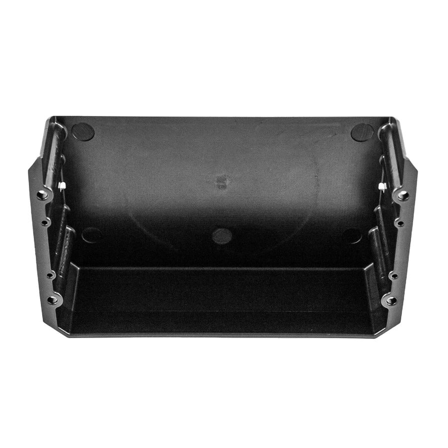 GridLoc YakAttack 7.5" PicPocket Storage Compartment – Compatible with BlackPak Pro or TracPak | Quick Access External Storage Pocket | Made in USA