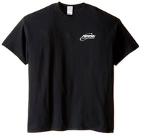 X-Large Pertronix TS203 Black Tee Shirt