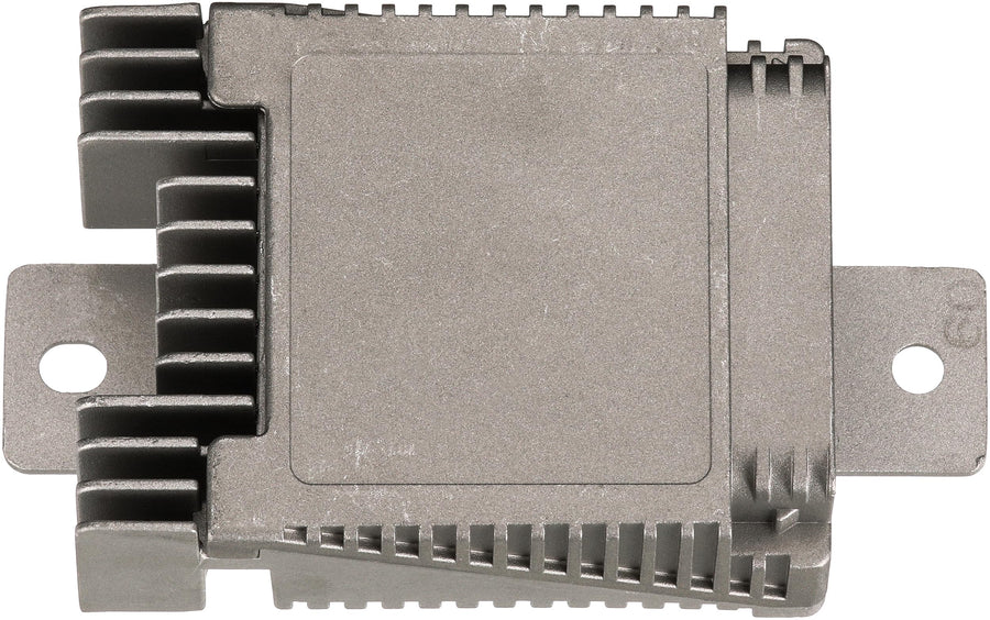 Module Gates