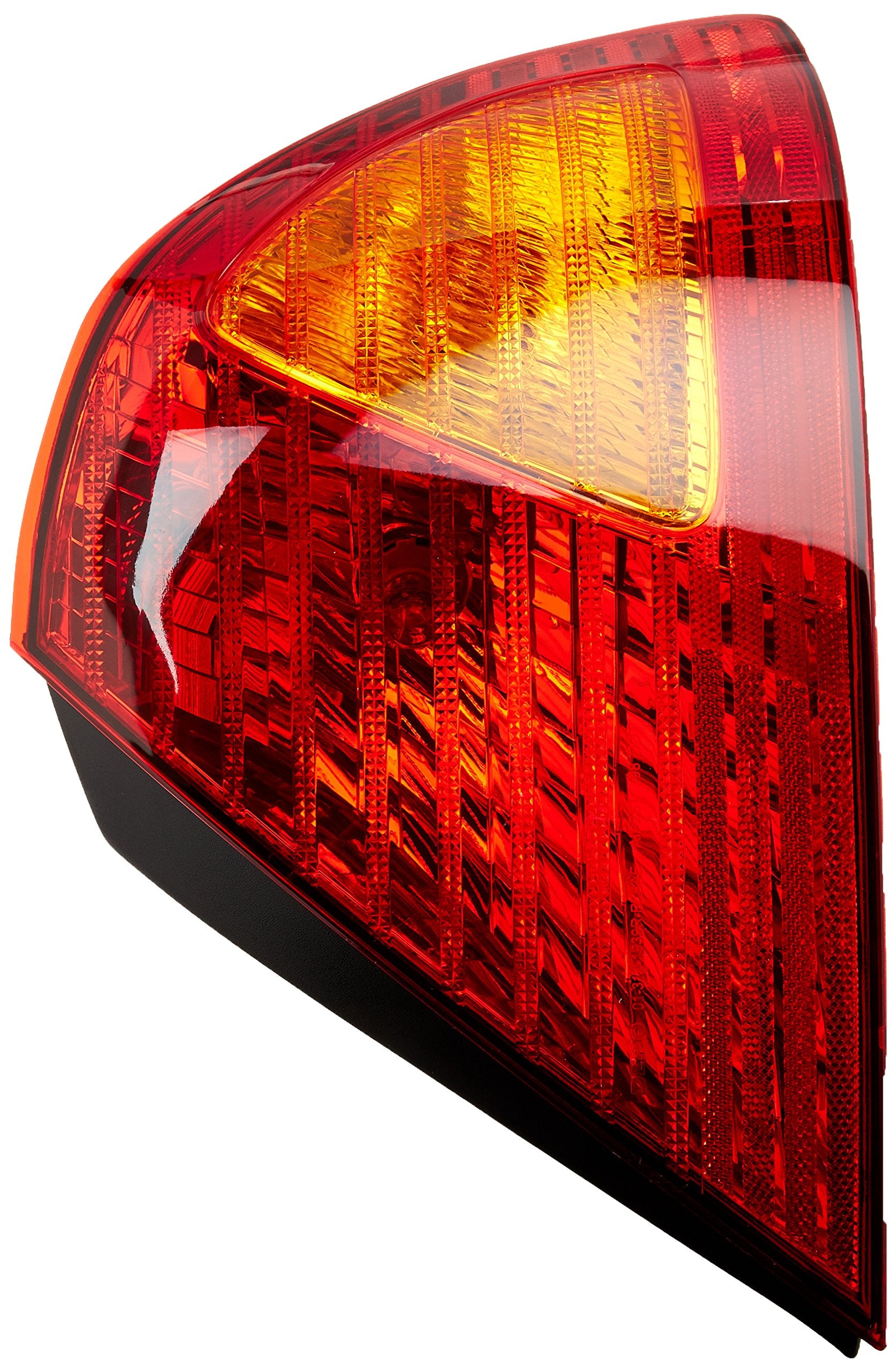 Replacement Depo UNKNOWN Auto Part