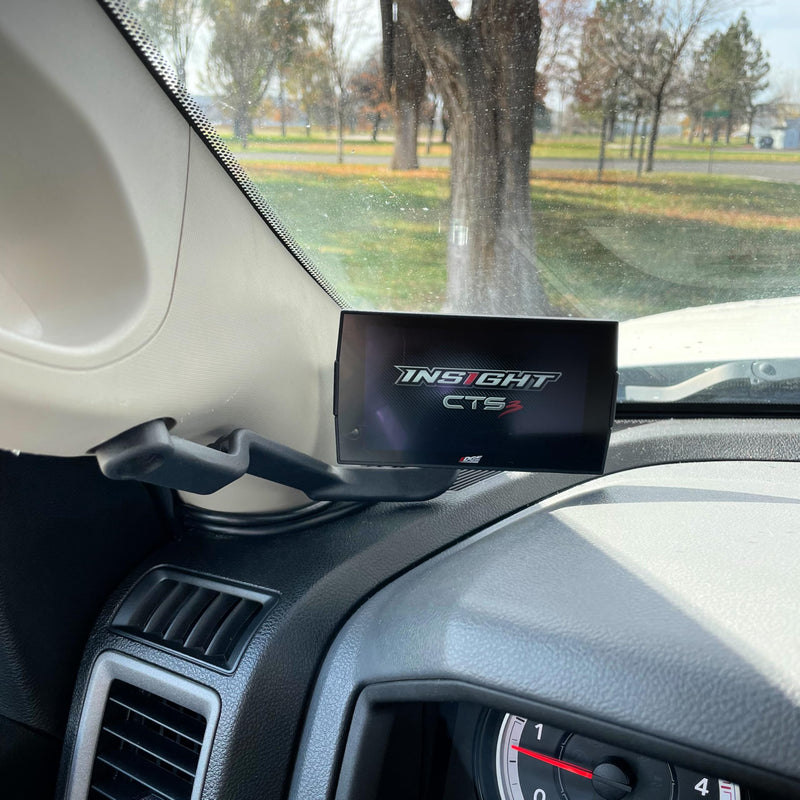 CTS3 Edge 38602 Display Mount