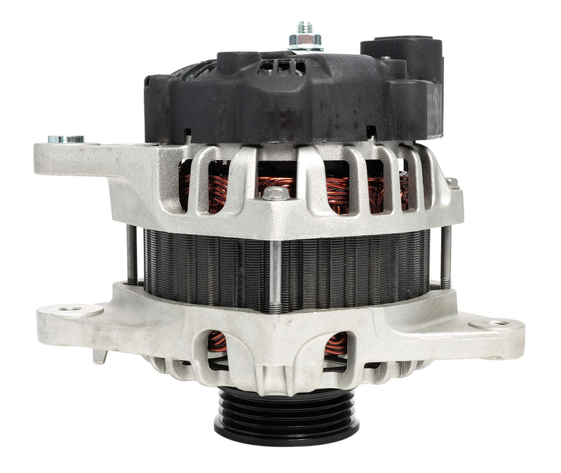 Alternator TYC Compatible with 2003-2009 Hyundai Accent