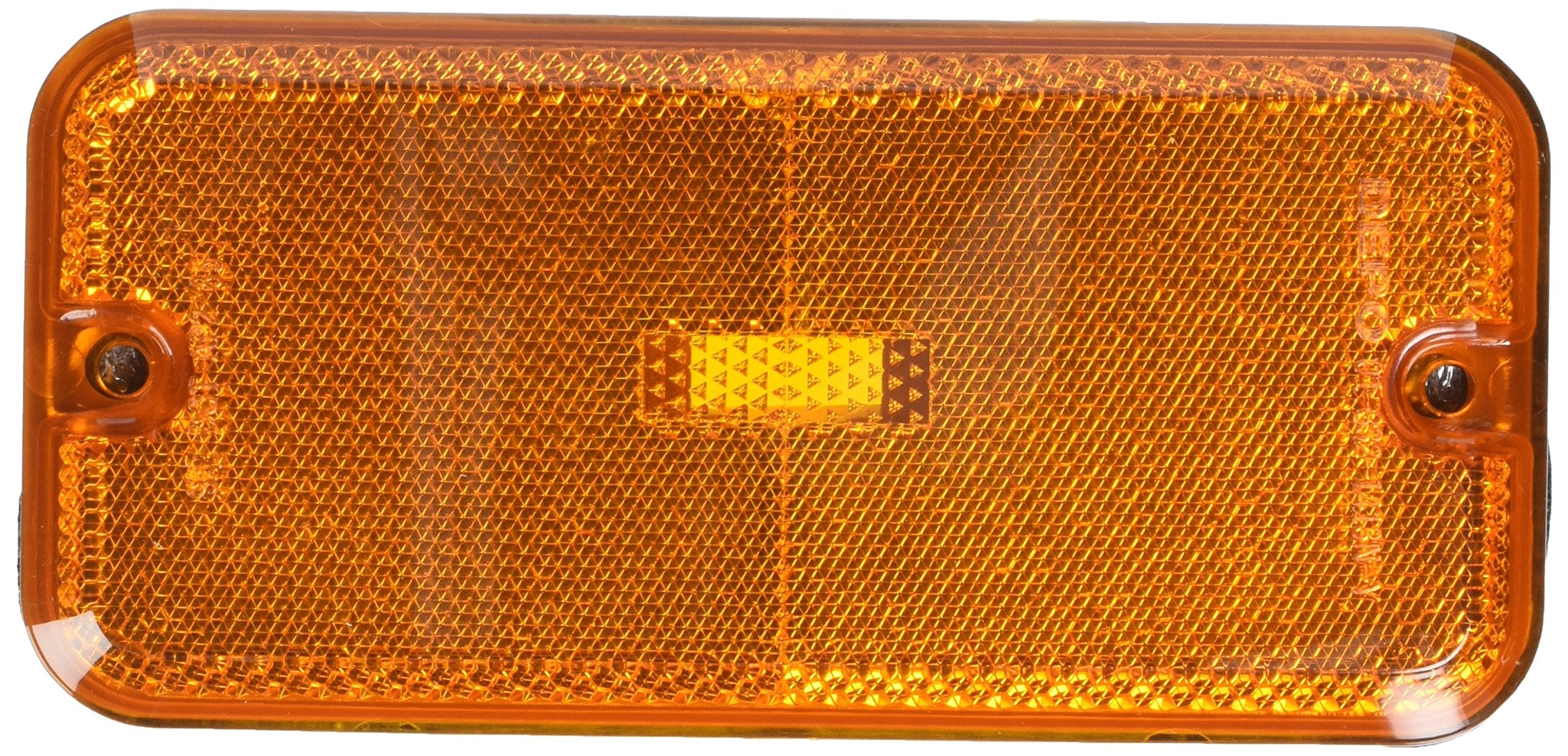 Replacement Driver Side DEPO 332-1413N-US-Y Side Marker Light Assembly