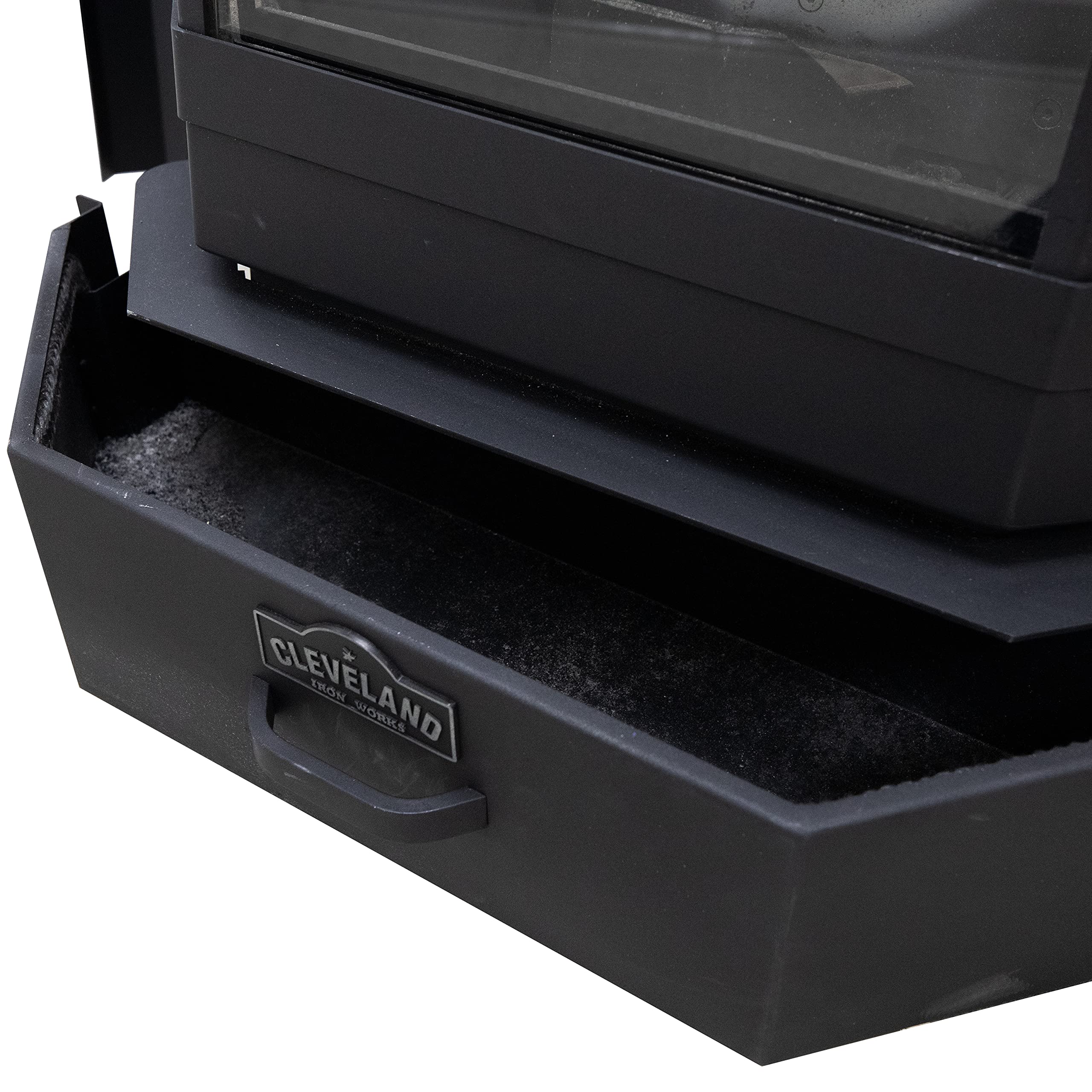 Pellet Stove Bayfront - 66lb Hopper