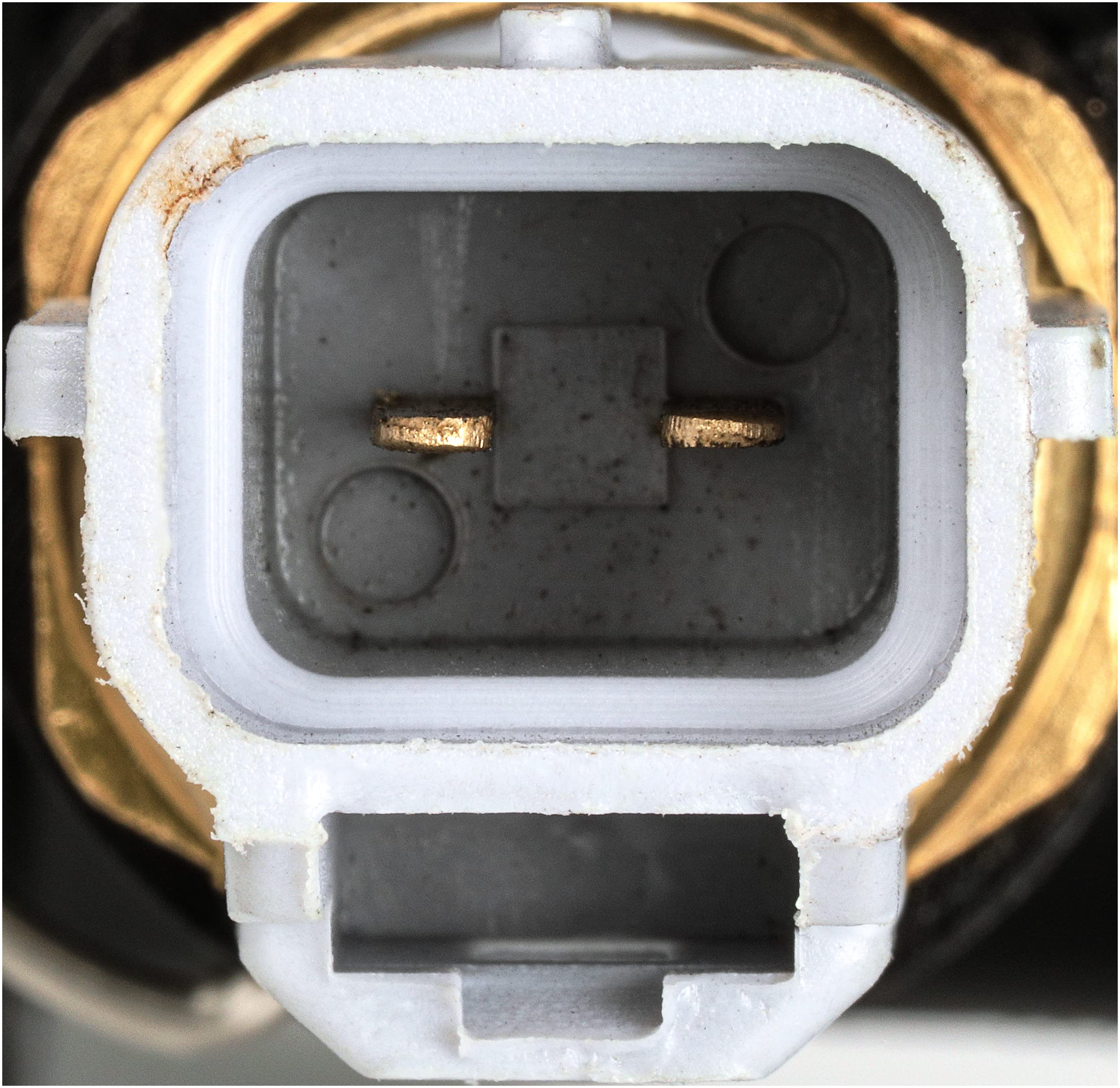 Coolant Gates Outlets CO35050