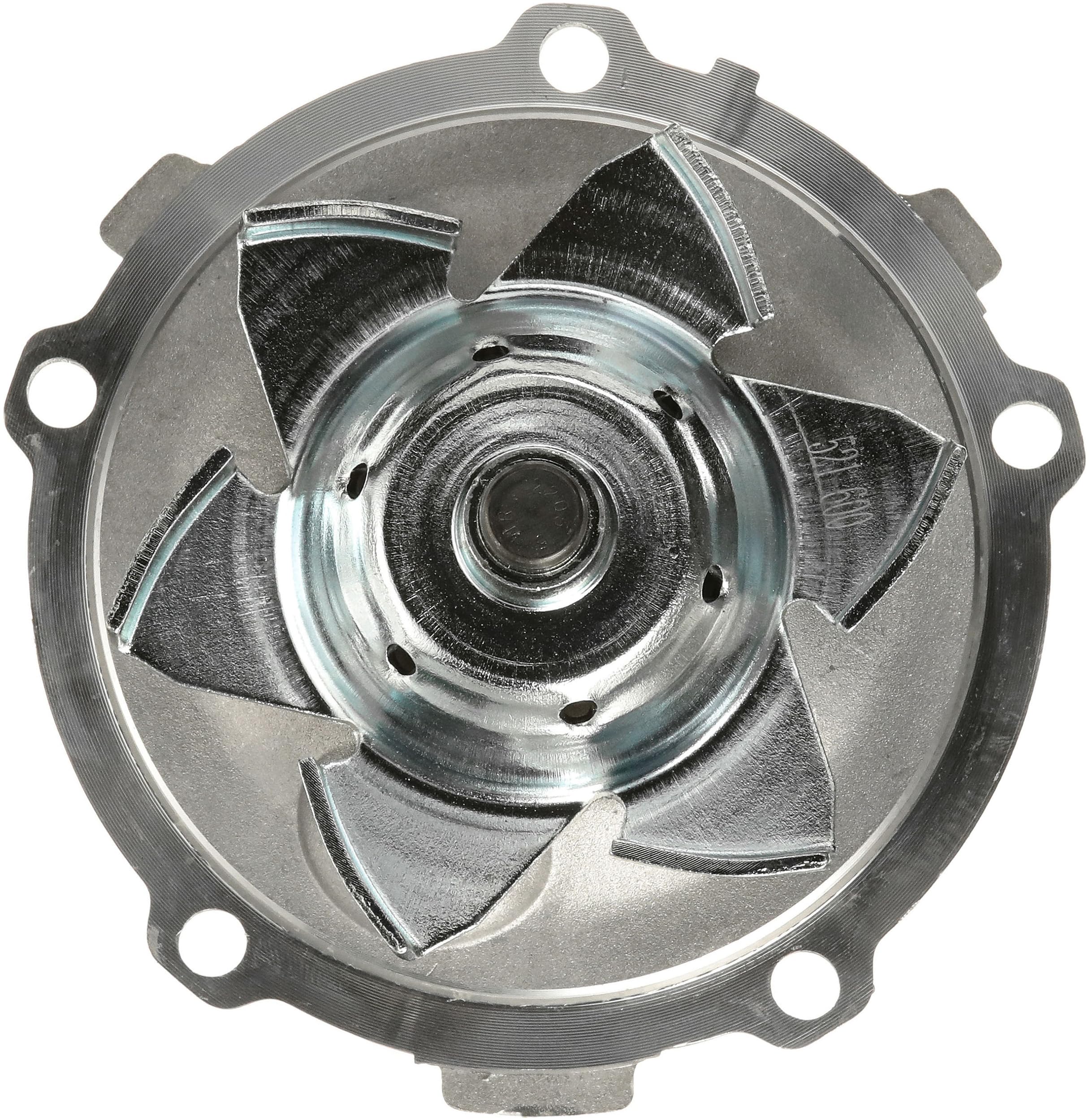 Premium Gates Engine Water Pump 43539