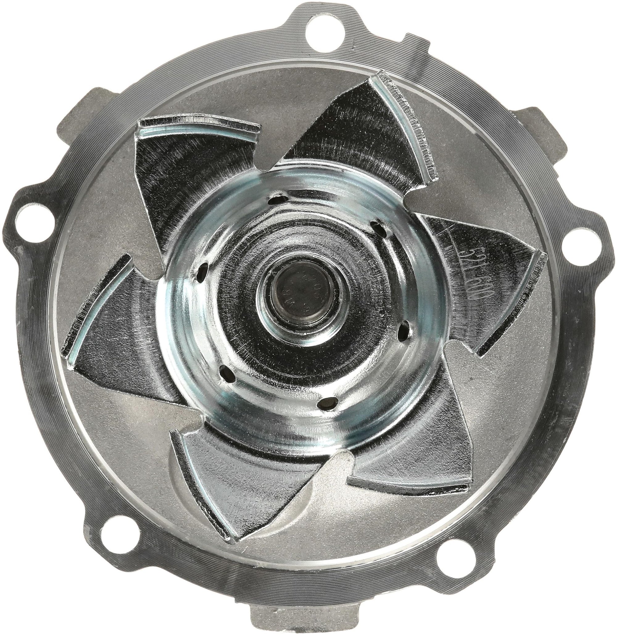 Premium Gates Engine Water Pump 43539
