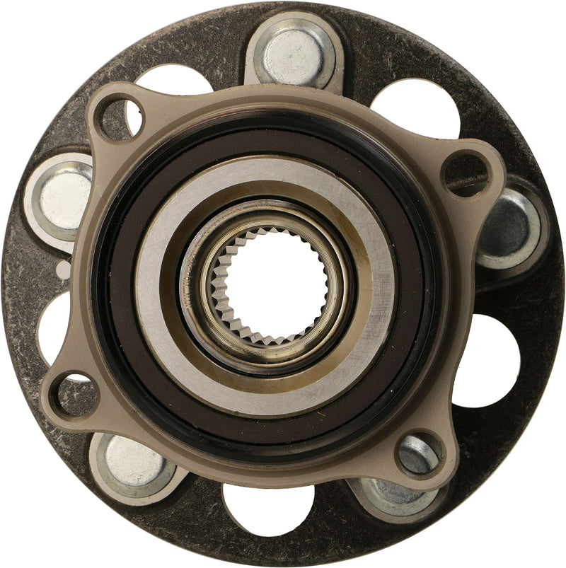 Wheel Bearing and Hub Assembly MOOG for Honda Pilot
