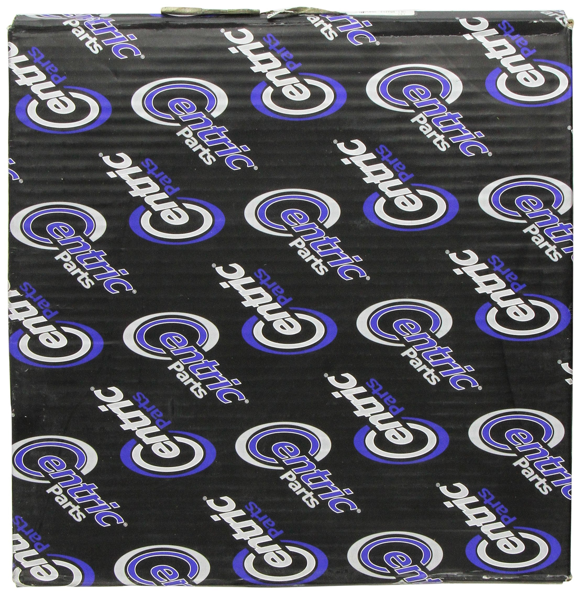 120.45065 Centric Parts Premium Brake Rotor