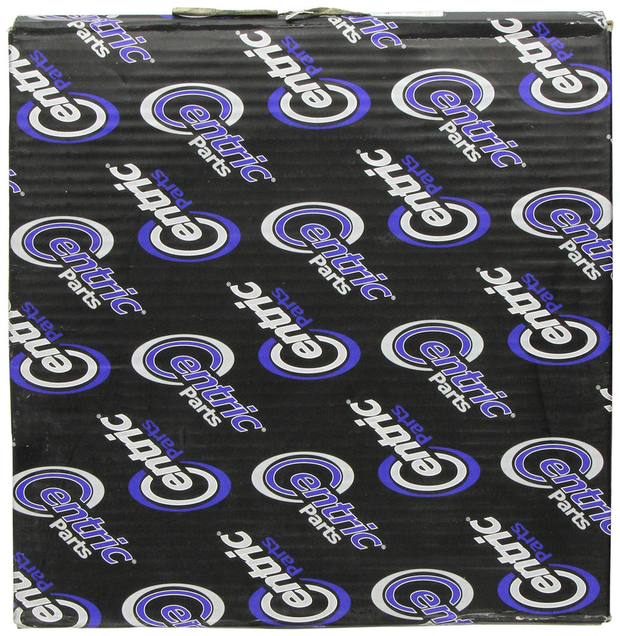 120.45065 Centric Parts Premium Brake Rotor