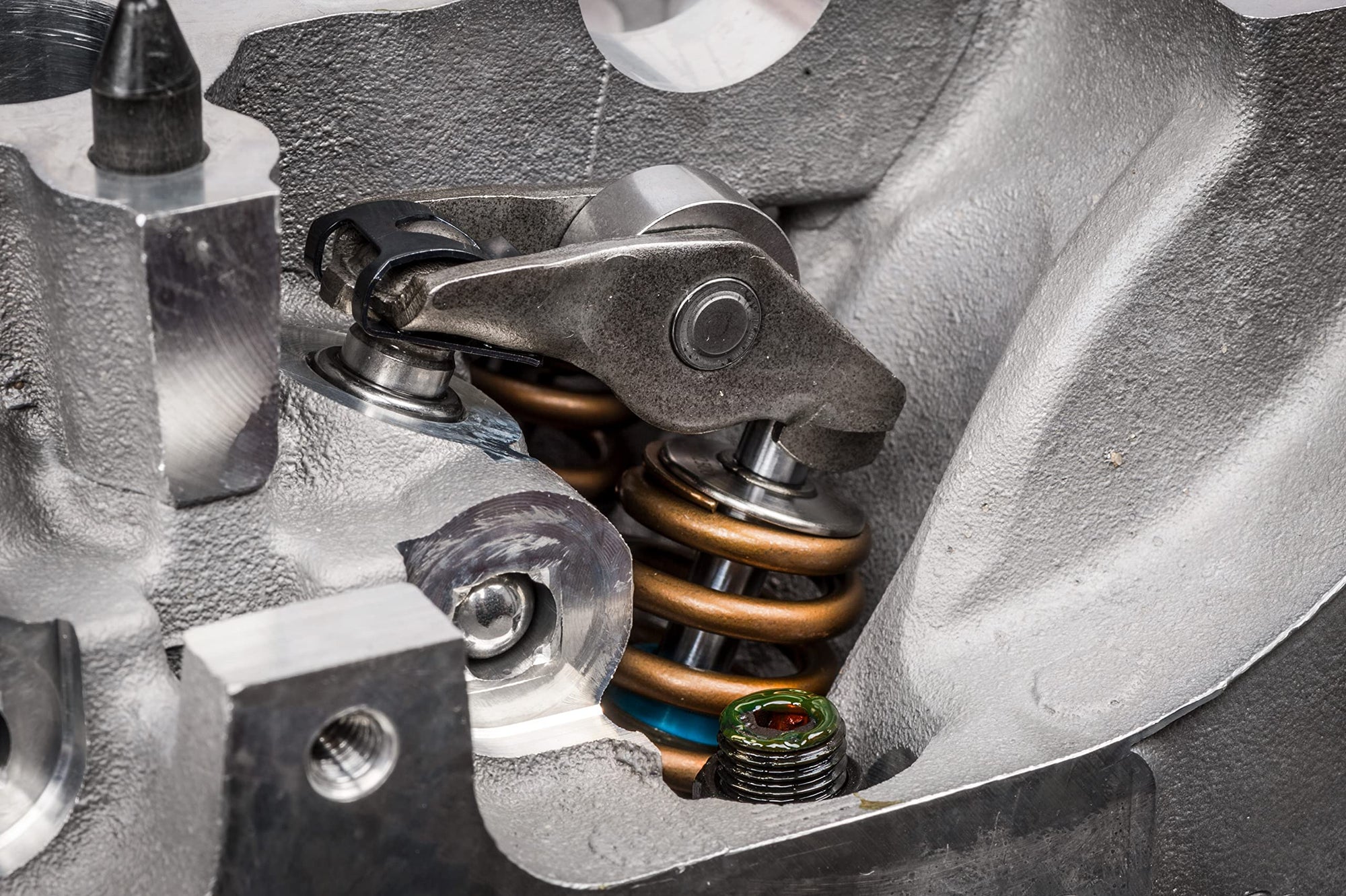 Valve Spring Kit, APR Individual (MS100258)
