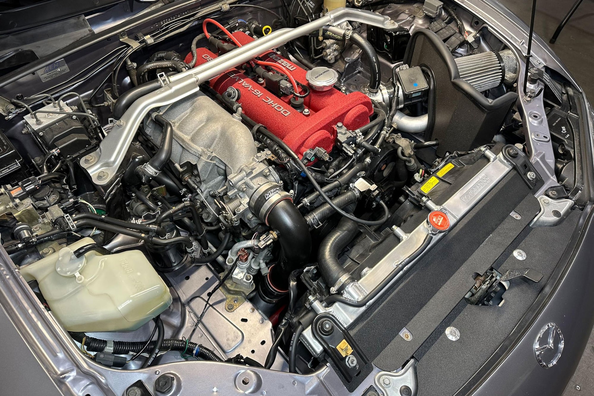 17-151WB HPS Intercooler Pipe