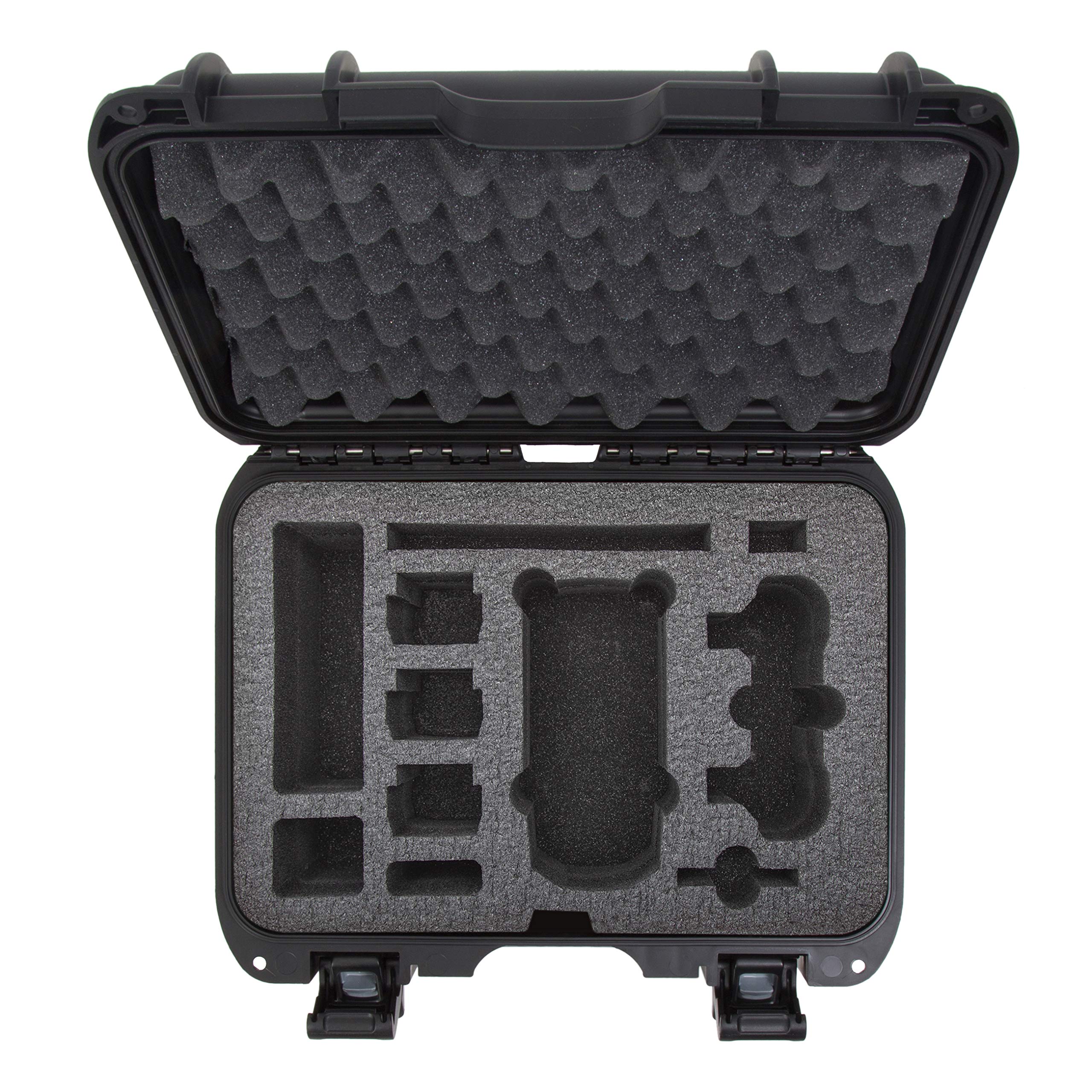 MAVIC A 2 Nanuk Case w/foam insert - Black 915-MAVIA21