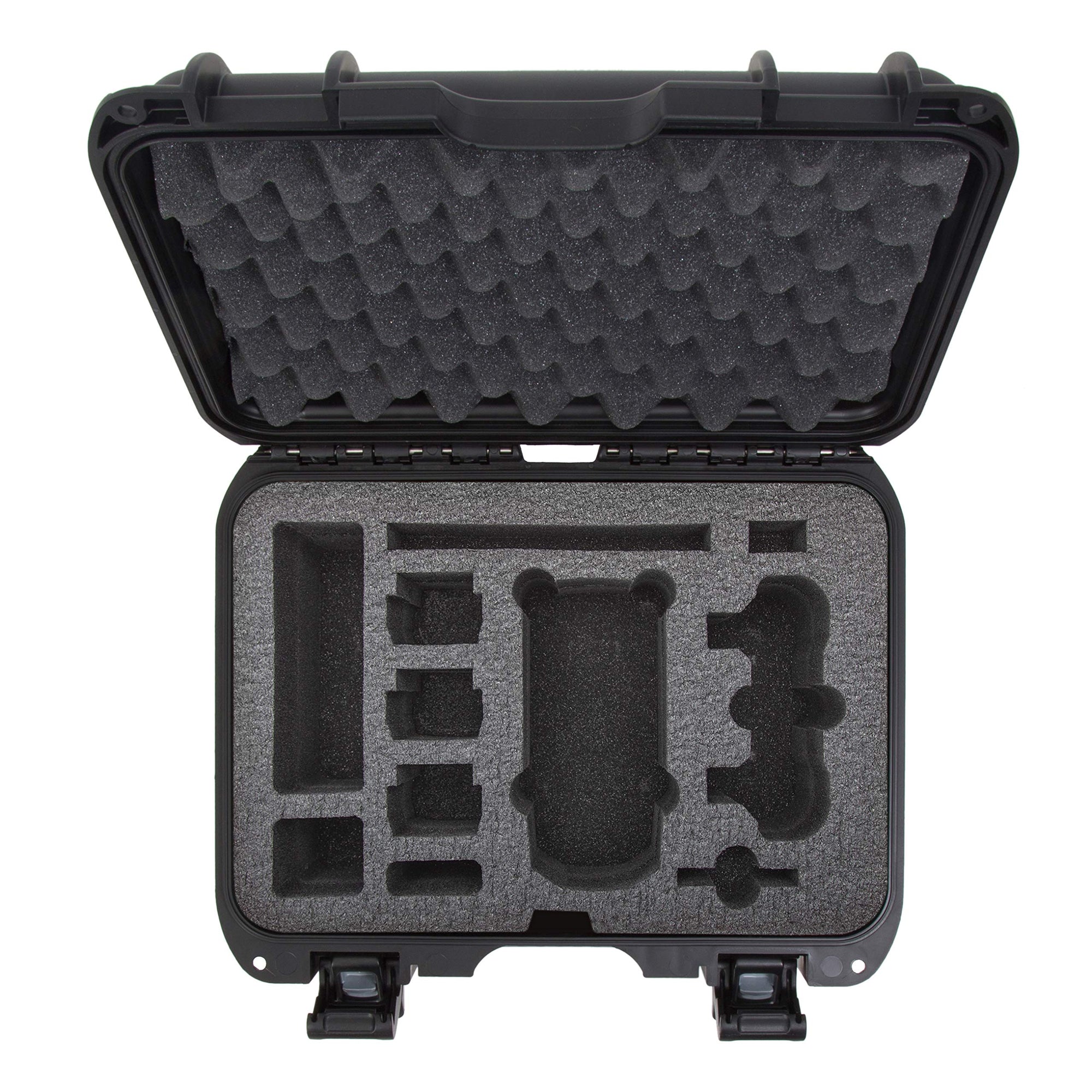 MAVIC A 2 Nanuk Case w/foam insert - Black 915-MAVIA21