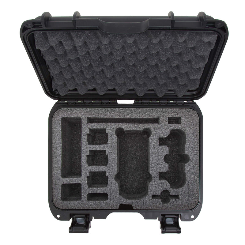 MAVIC A 2 Nanuk Case w/foam insert - Black 915-MAVIA21