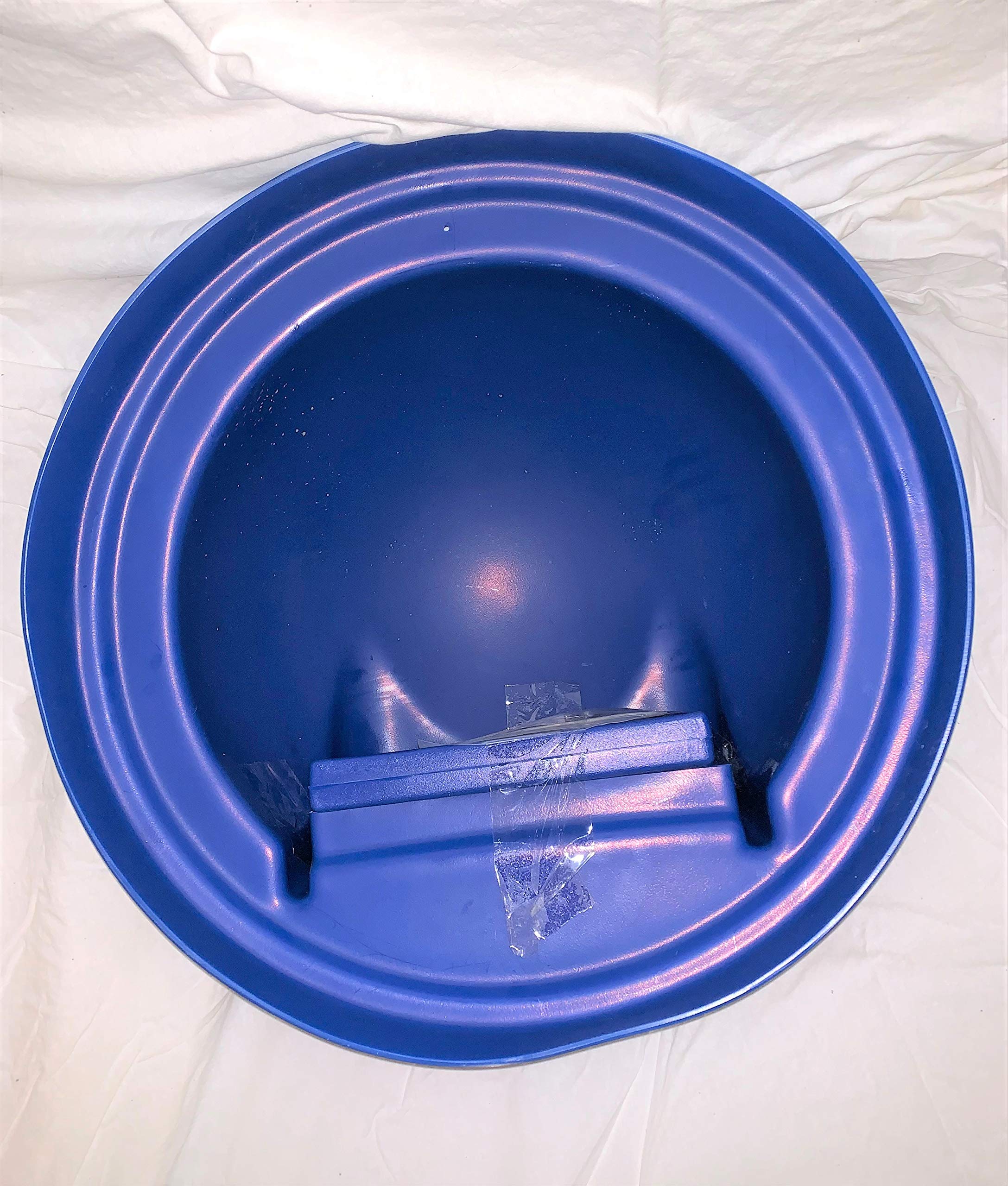 PolyTuff Horizon Poly Products (Blue)