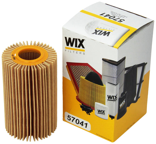 Oil Filter Wix 57041