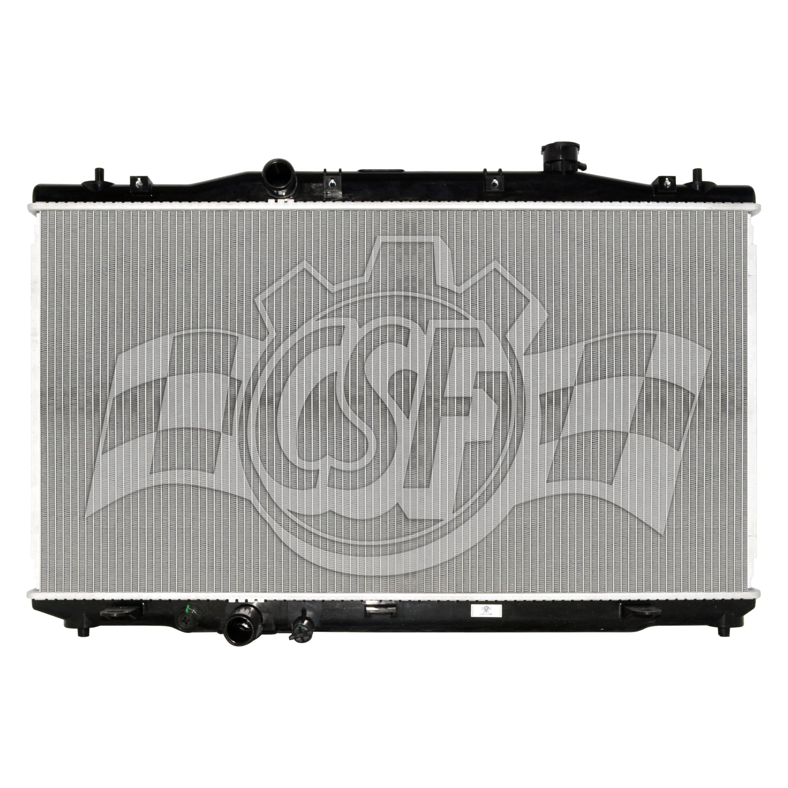 Radiator CSF 3881 Honda Accord Hybrid 2.0L 2022-2018