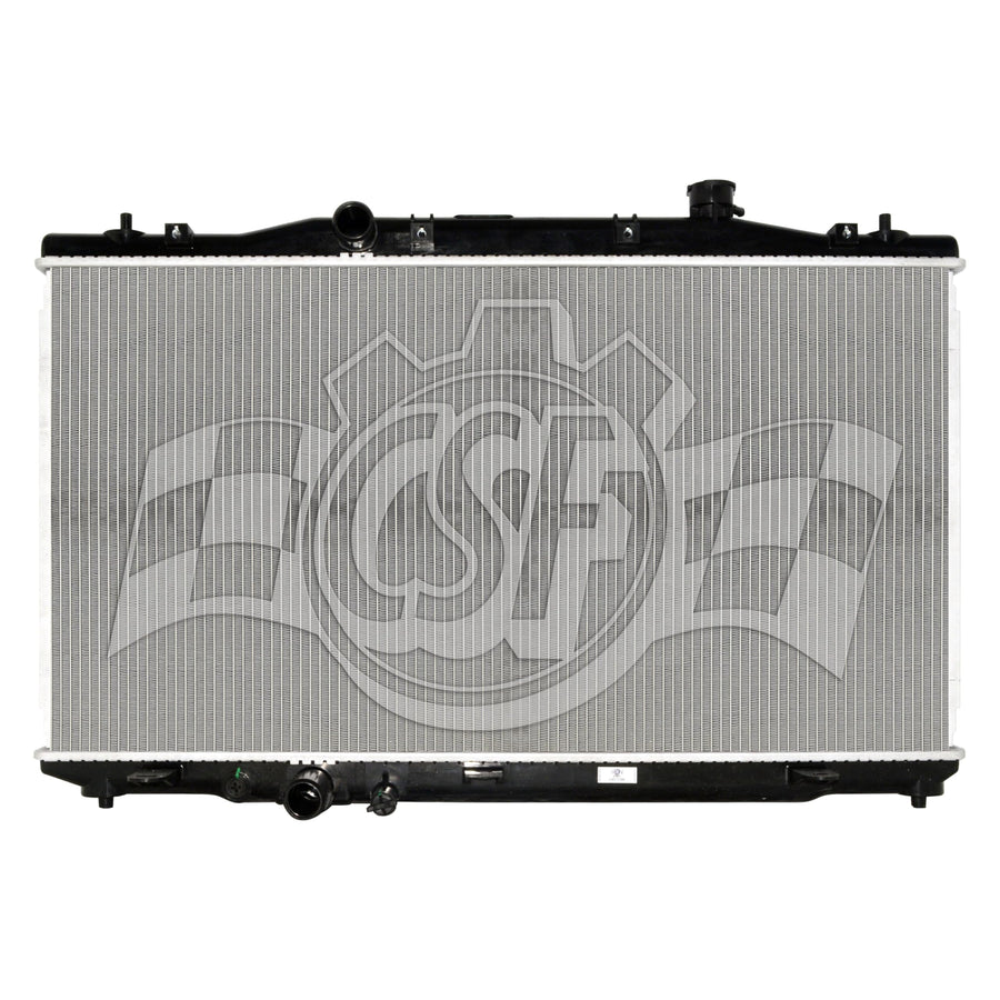 Radiator CSF 3881 Honda Accord Hybrid 2.0L 2022-2018