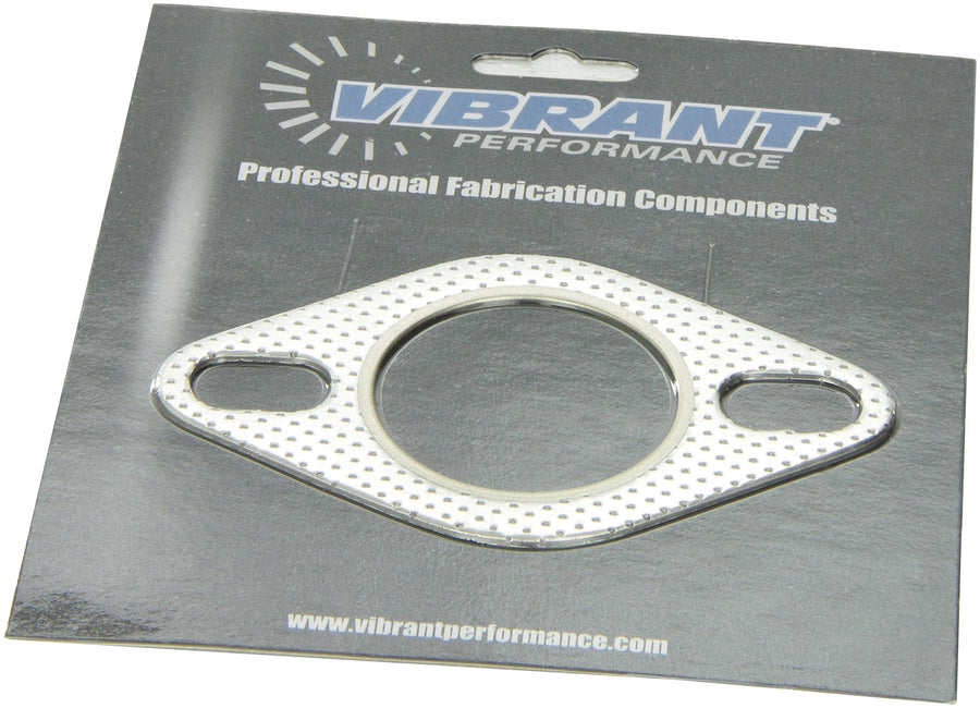 2-1/4"EX GSKT VIBRANT Performance 2BLT