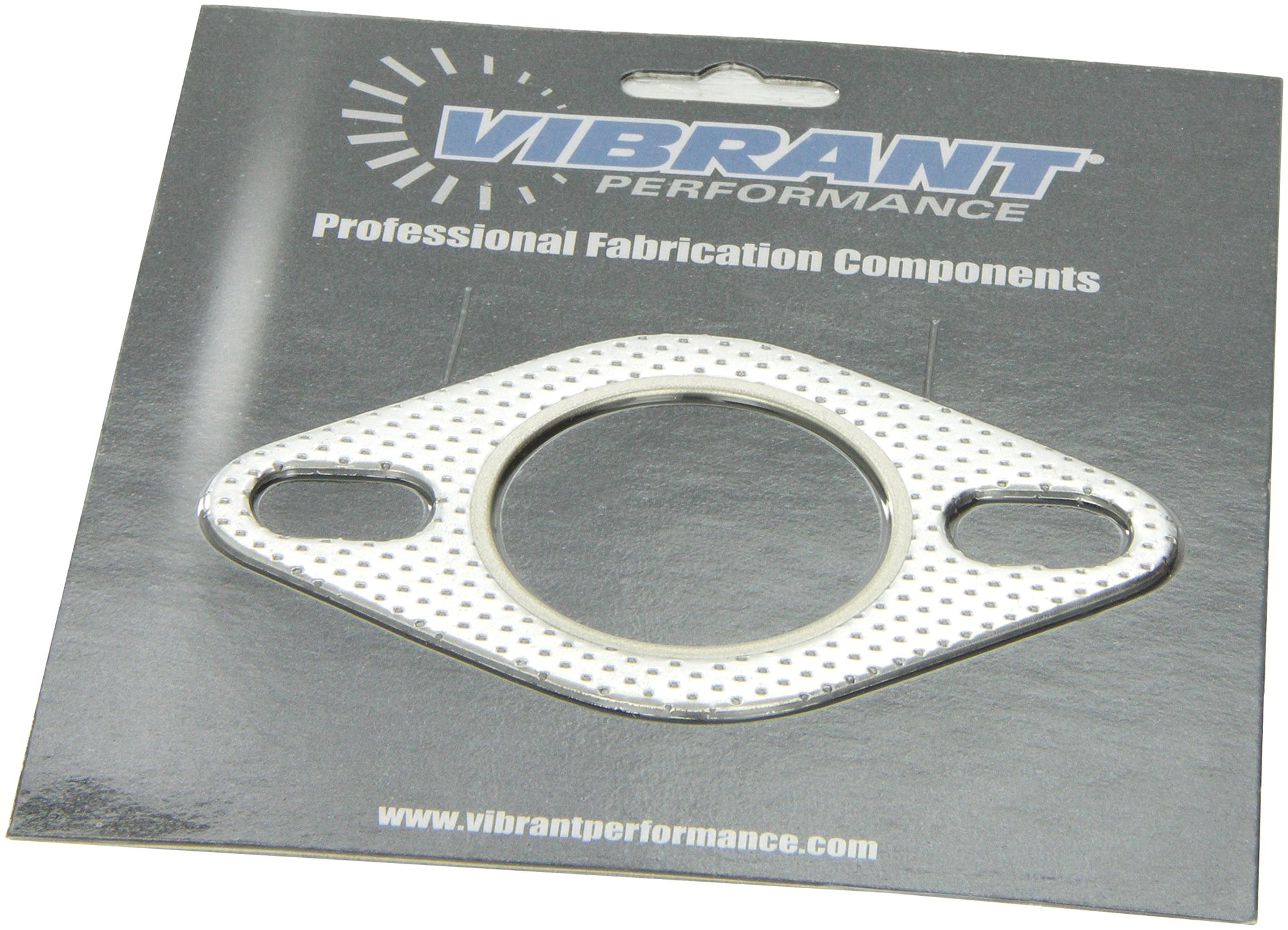 2-1/4"EX GSKT VIBRANT Performance 2BLT