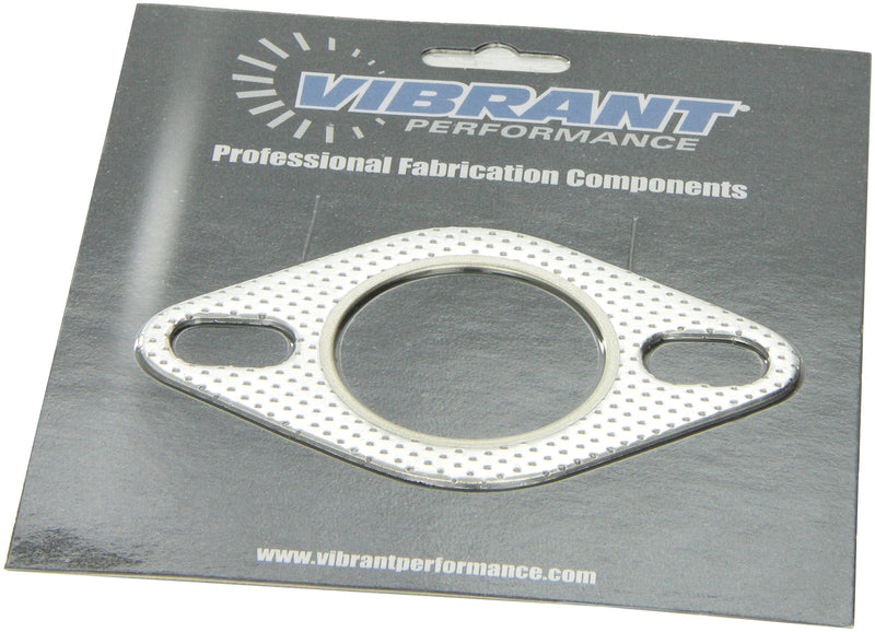 2-1/4"EX GSKT VIBRANT Performance 2BLT