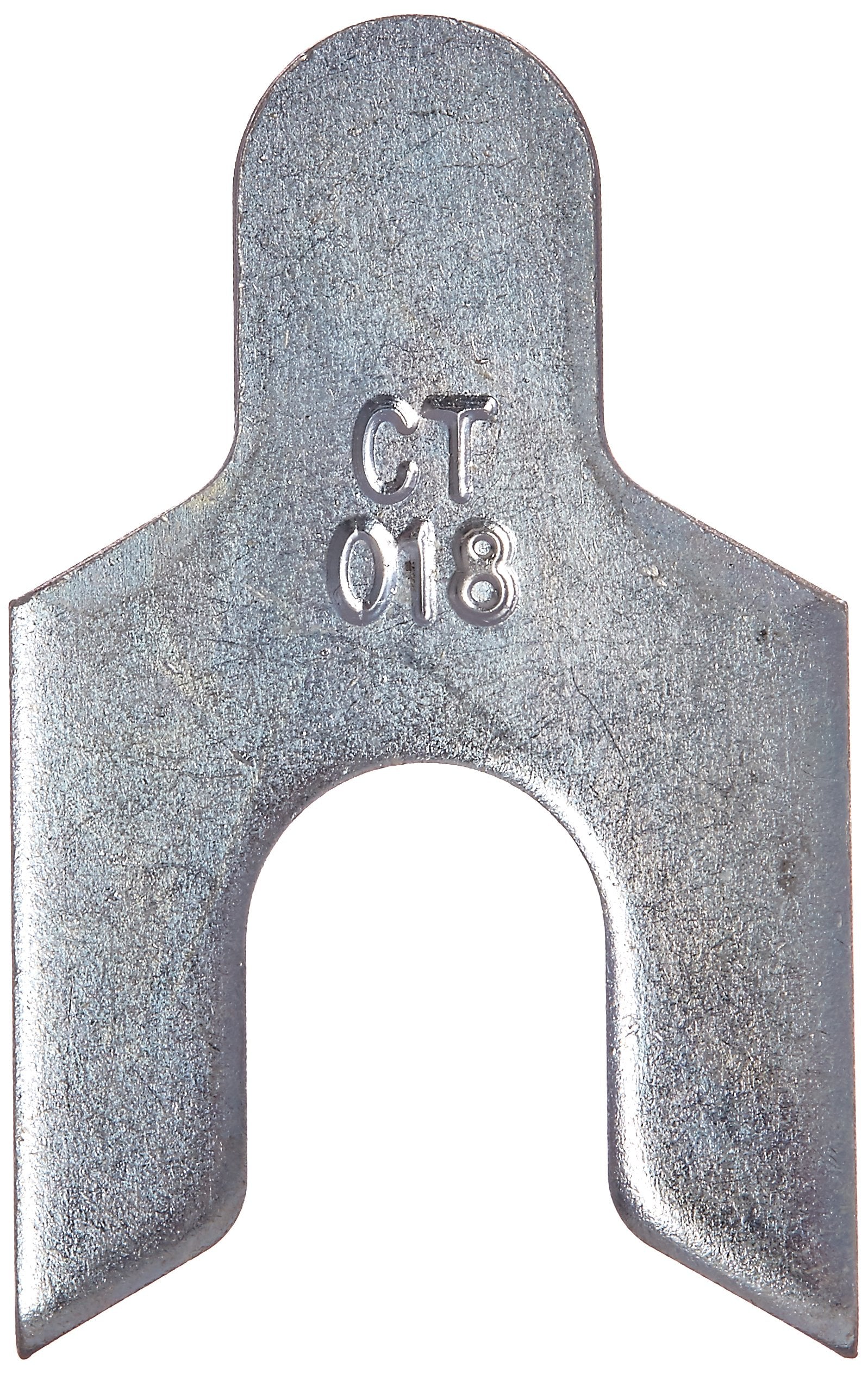 47768 Specialty Products Company 1/8" Camber/Caster Shim, (Pack of 50)