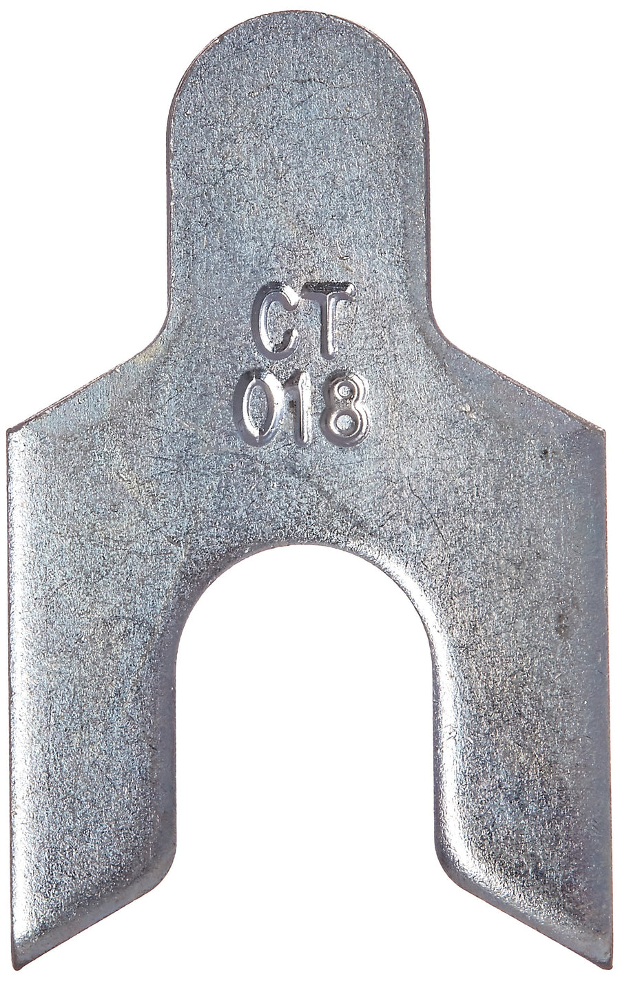 47768 Specialty Products Company 1/8" Camber/Caster Shim, (Pack of 50)