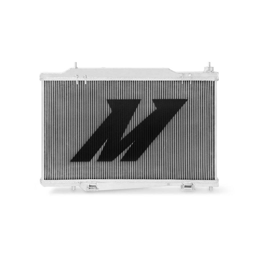Mishimoto Performance Aluminum Radiator MMRAD-FIST-14K, Compatible with Ford Fiesta ST, 2014+, Polished