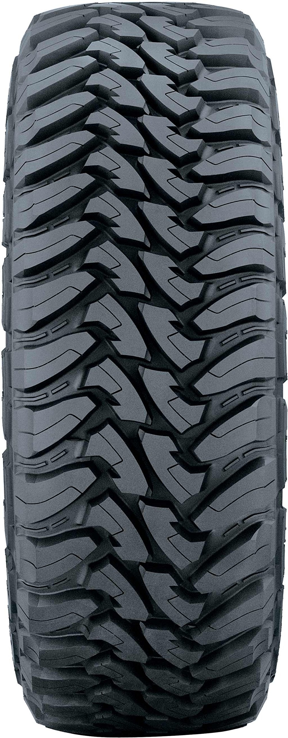 OPEN COUNTRY TOYO M/T 38X1350R18 126Q (D/8) OPMT TL