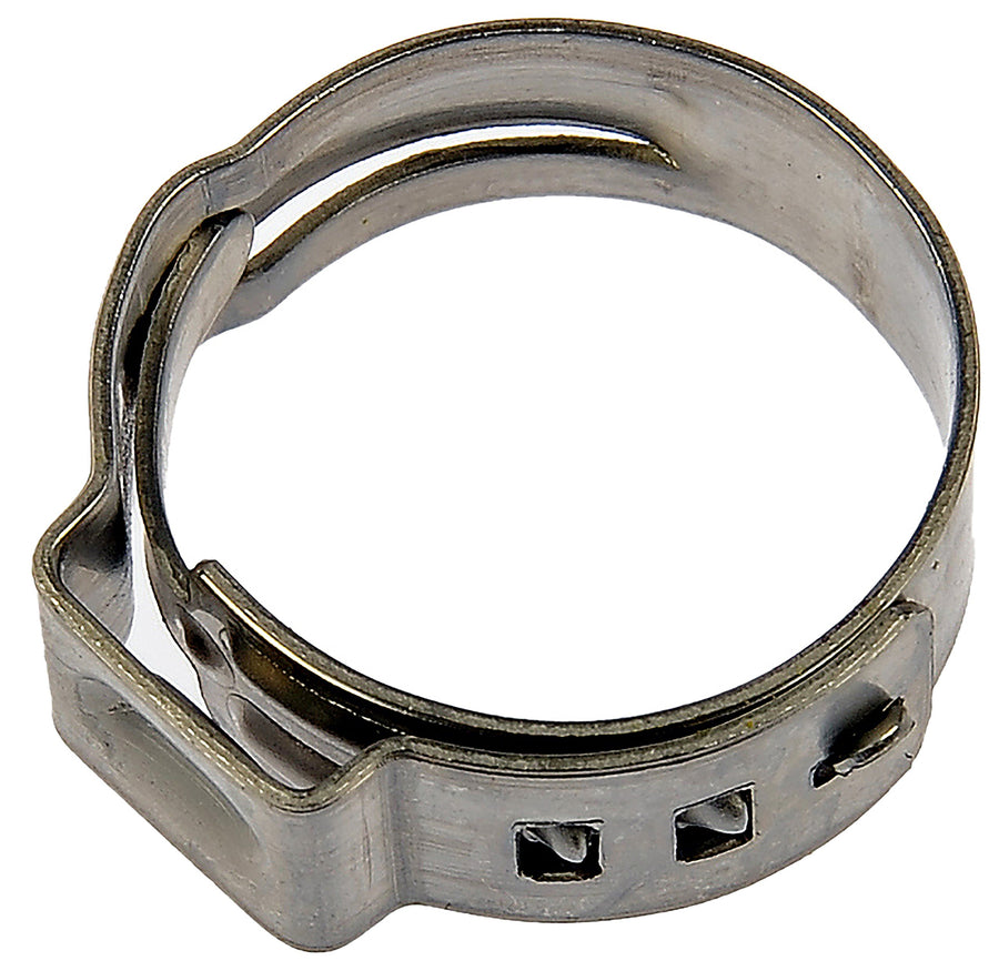 Dorman Fuel Line Clamps 800-313 -5/8In., Pack of 5, 5 Pack Universal Fit