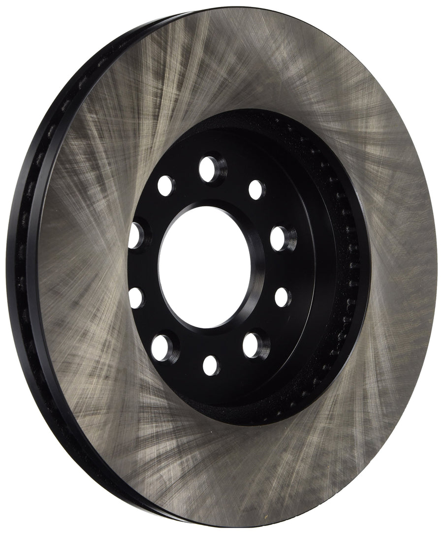 120.61078 Centric Parts Premium Brake Rotor